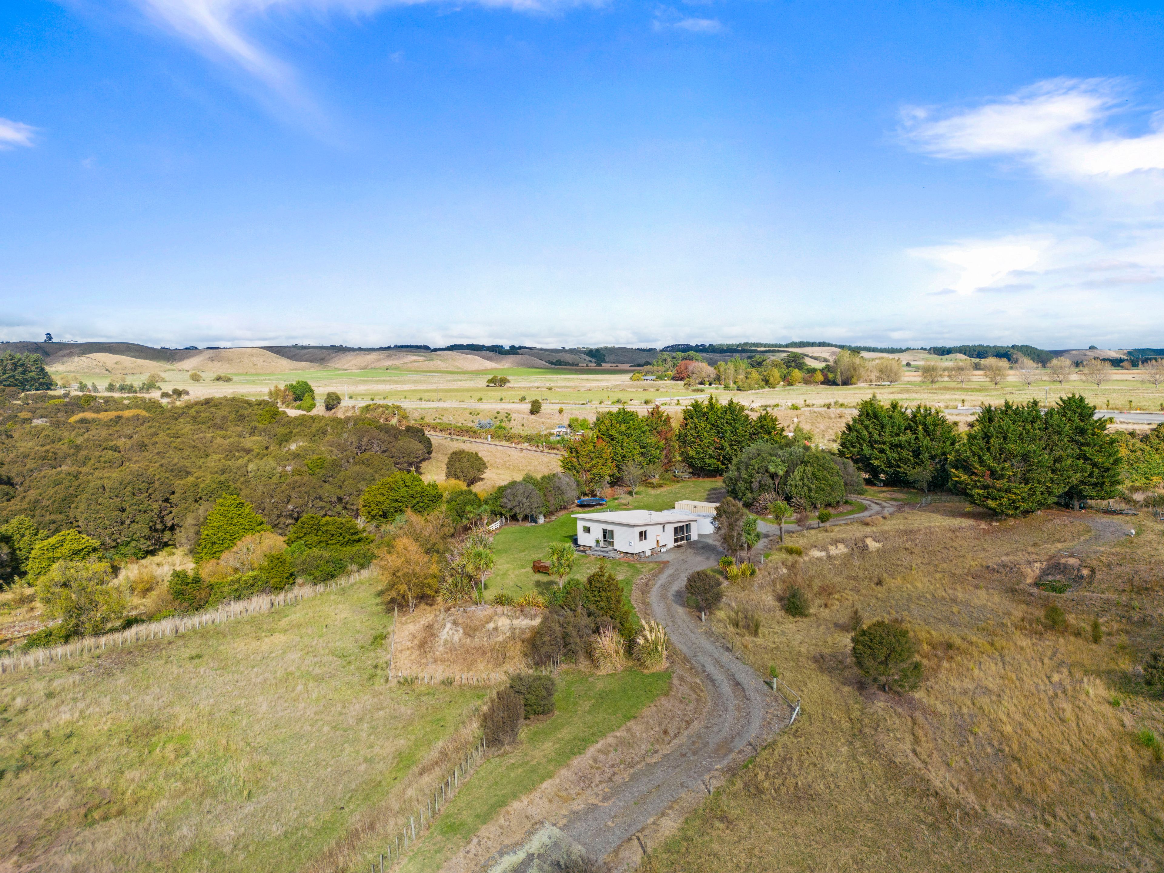 1488 Road, Manawatu District 4779 Lifestyle