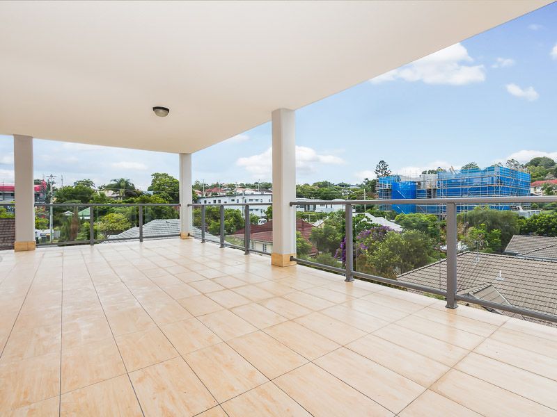 4/8 Bothwell Street, Mount Gravatt East, QLD 4122