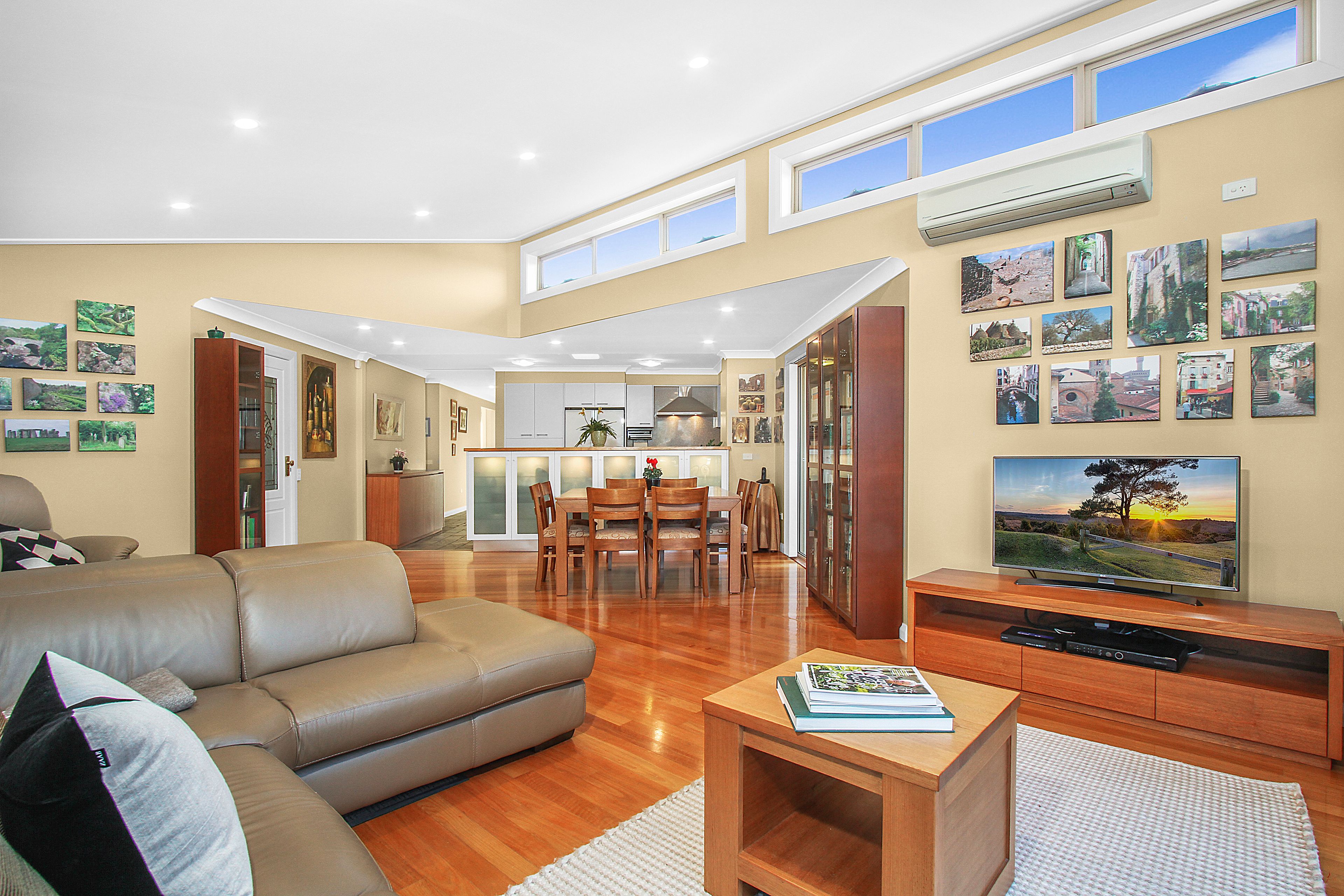 50 Tuncurry Street, Bossley Park, NSW 2176