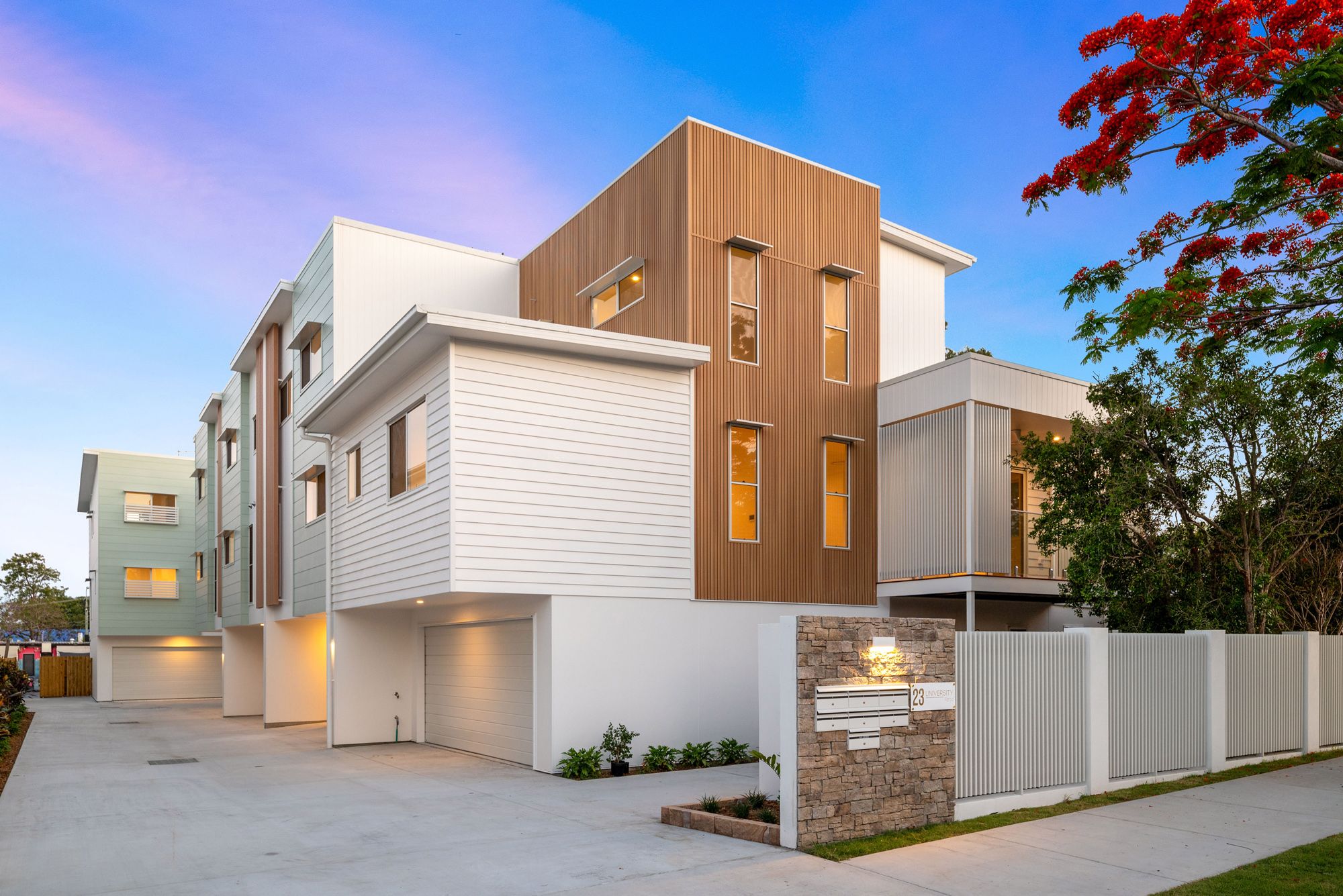 3/23 University Road, Mitchelton, QLD 4053