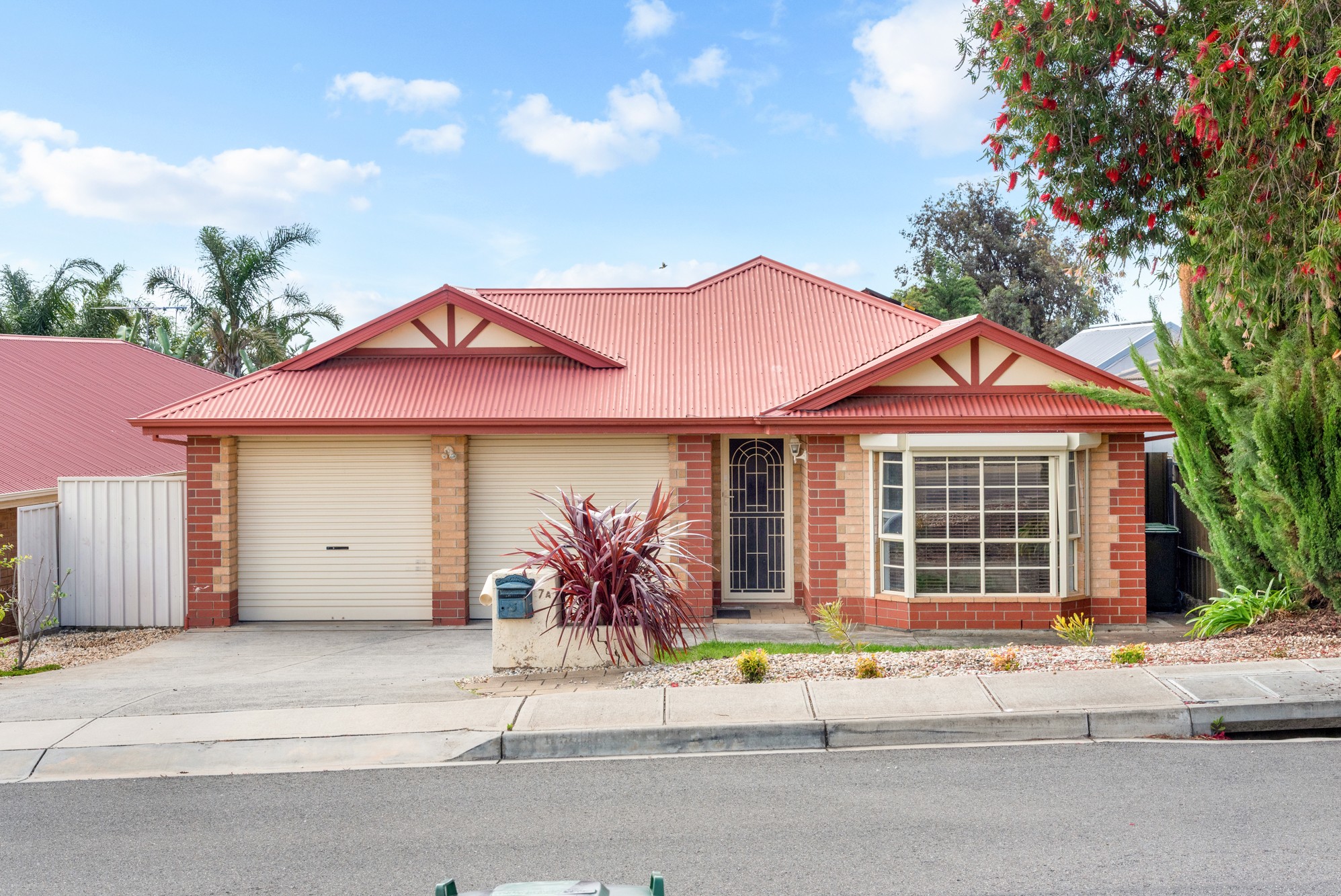 7A Fredrick Drive, Woodcroft, SA 5162