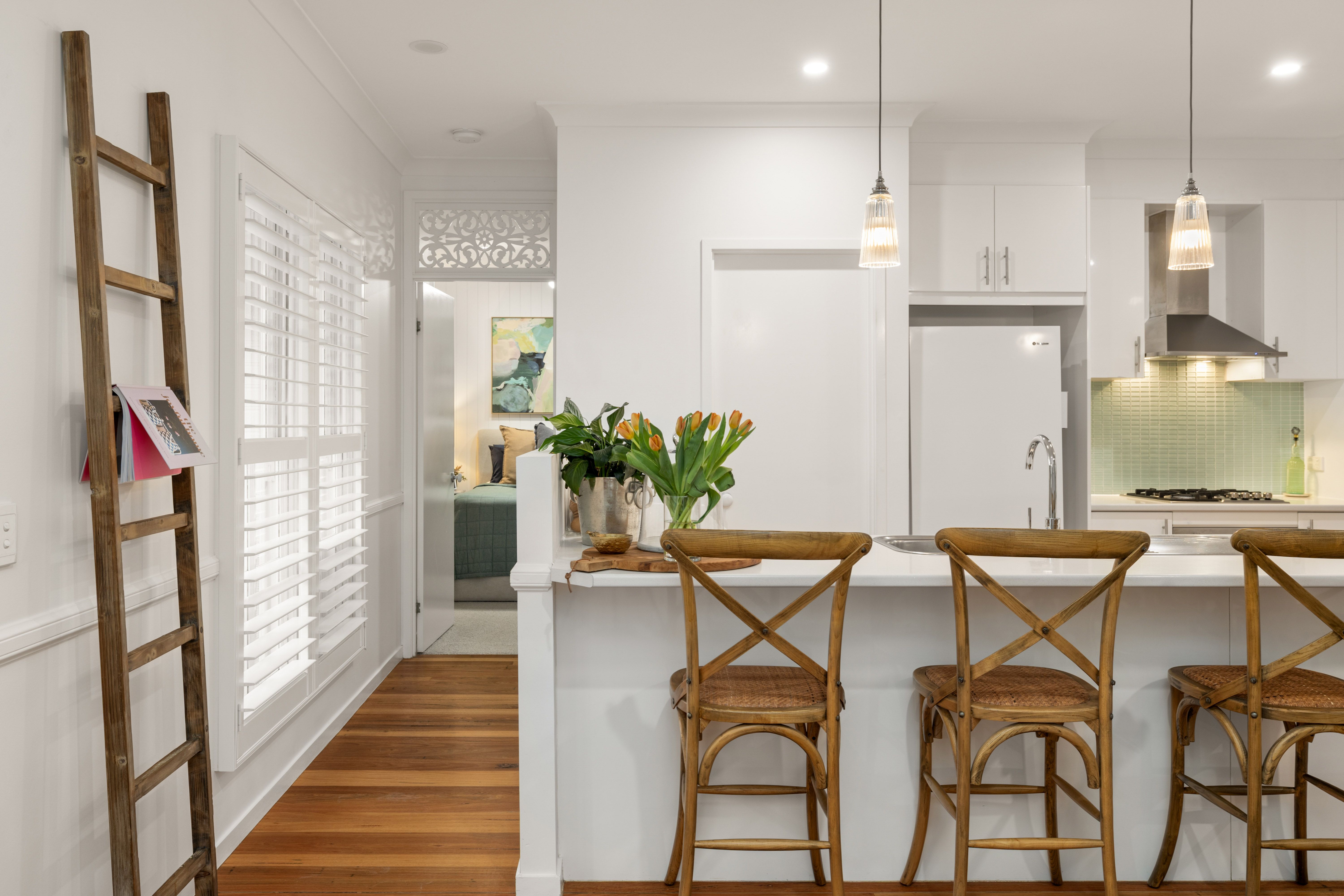 18 Ovals Terrace — photo 3 of 24