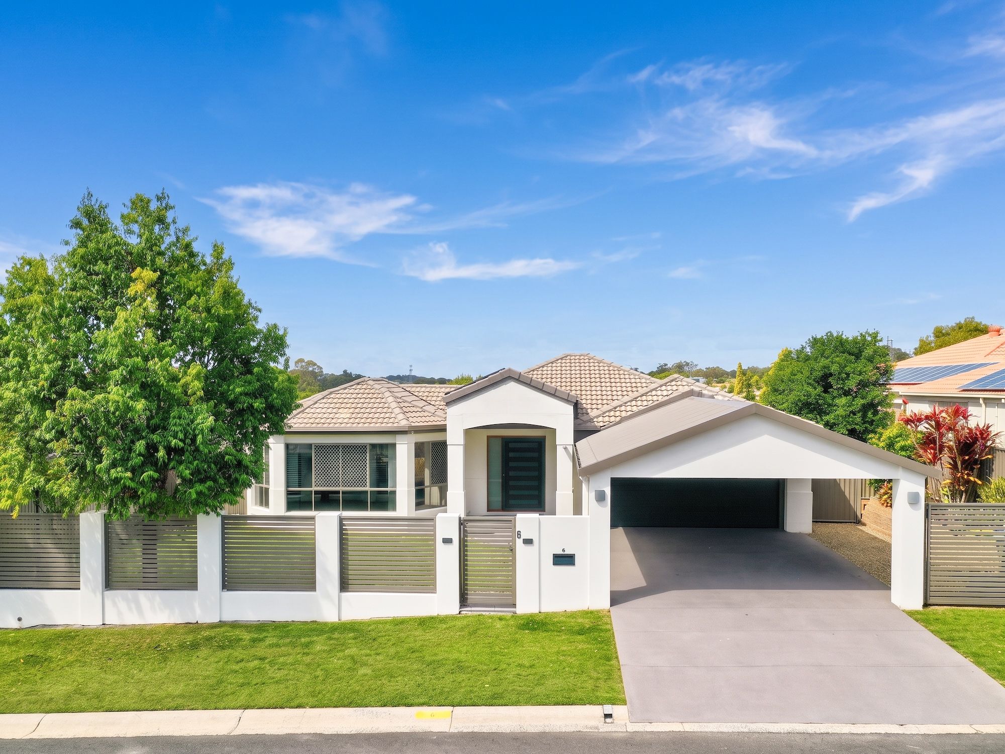 6 Leicester Terrace, Mudgeeraba, QLD 4213