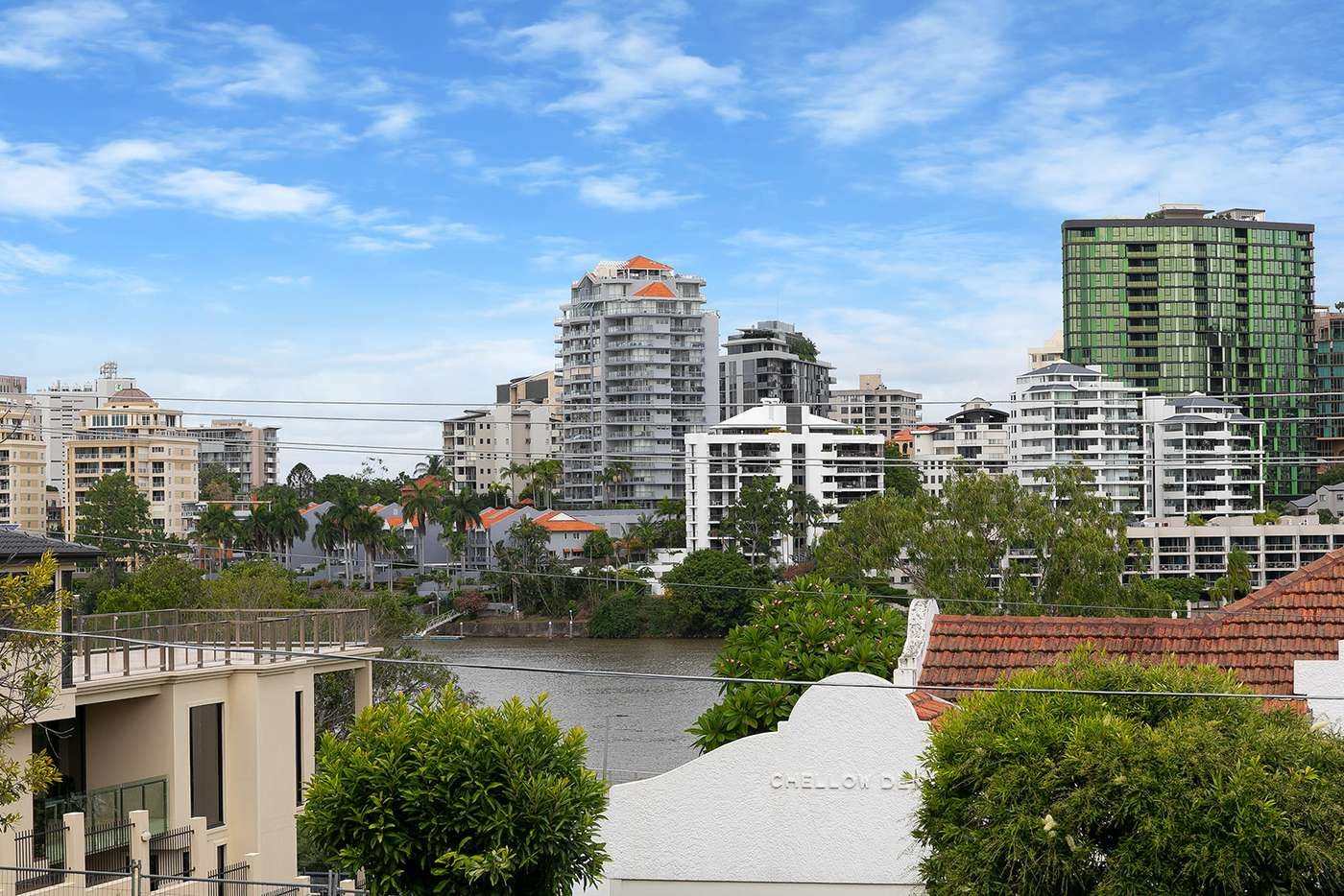 5/40 Maxwell Street, New Farm, QLD 4005