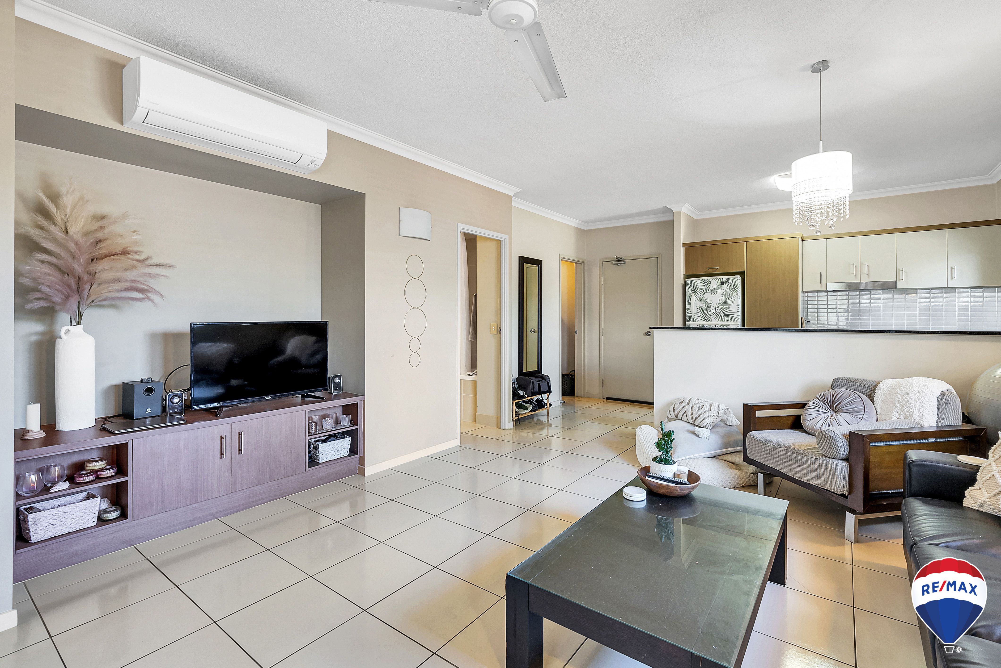 407/12-21 Gregory Street, Westcourt, QLD 4870