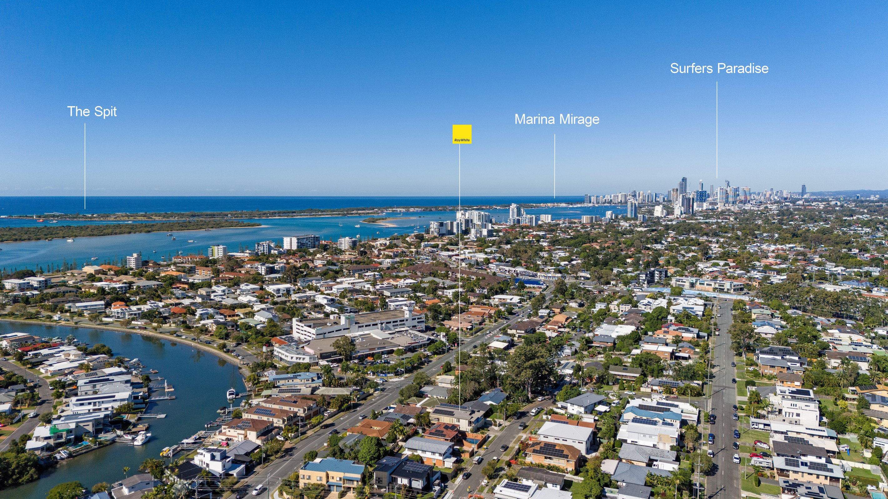 1/19 Waratah Avenue, Biggera Waters, QLD 4216