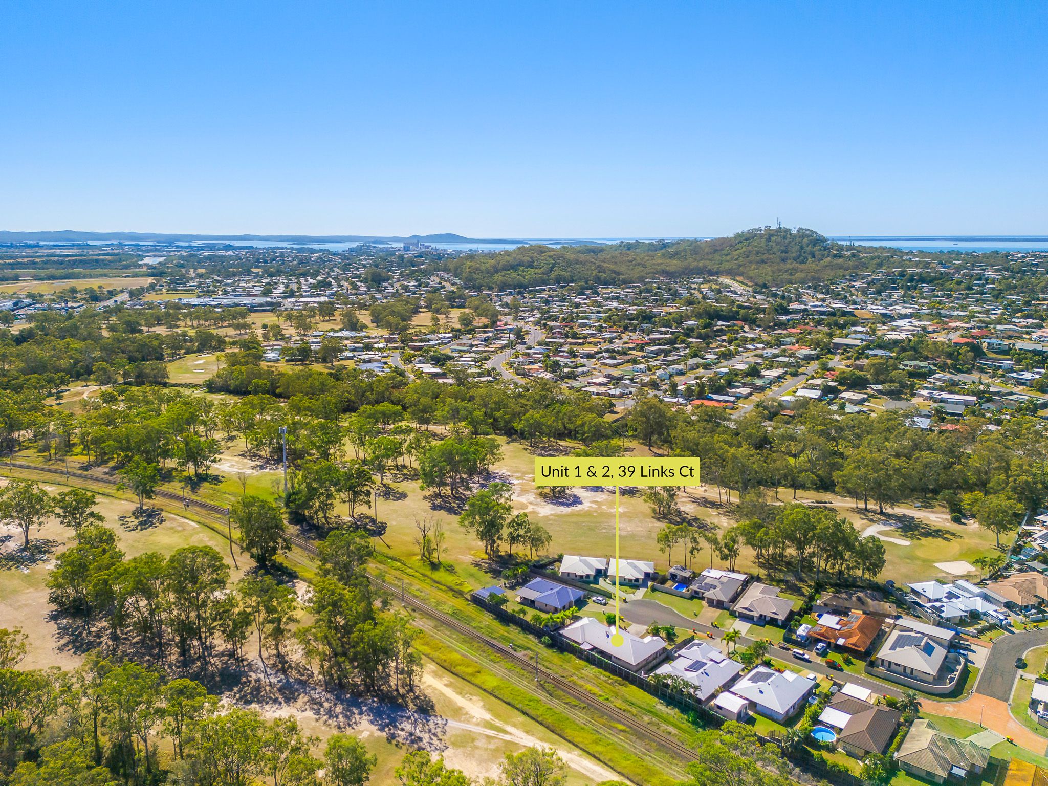 39 Links Court, Kin Kora, QLD 4680