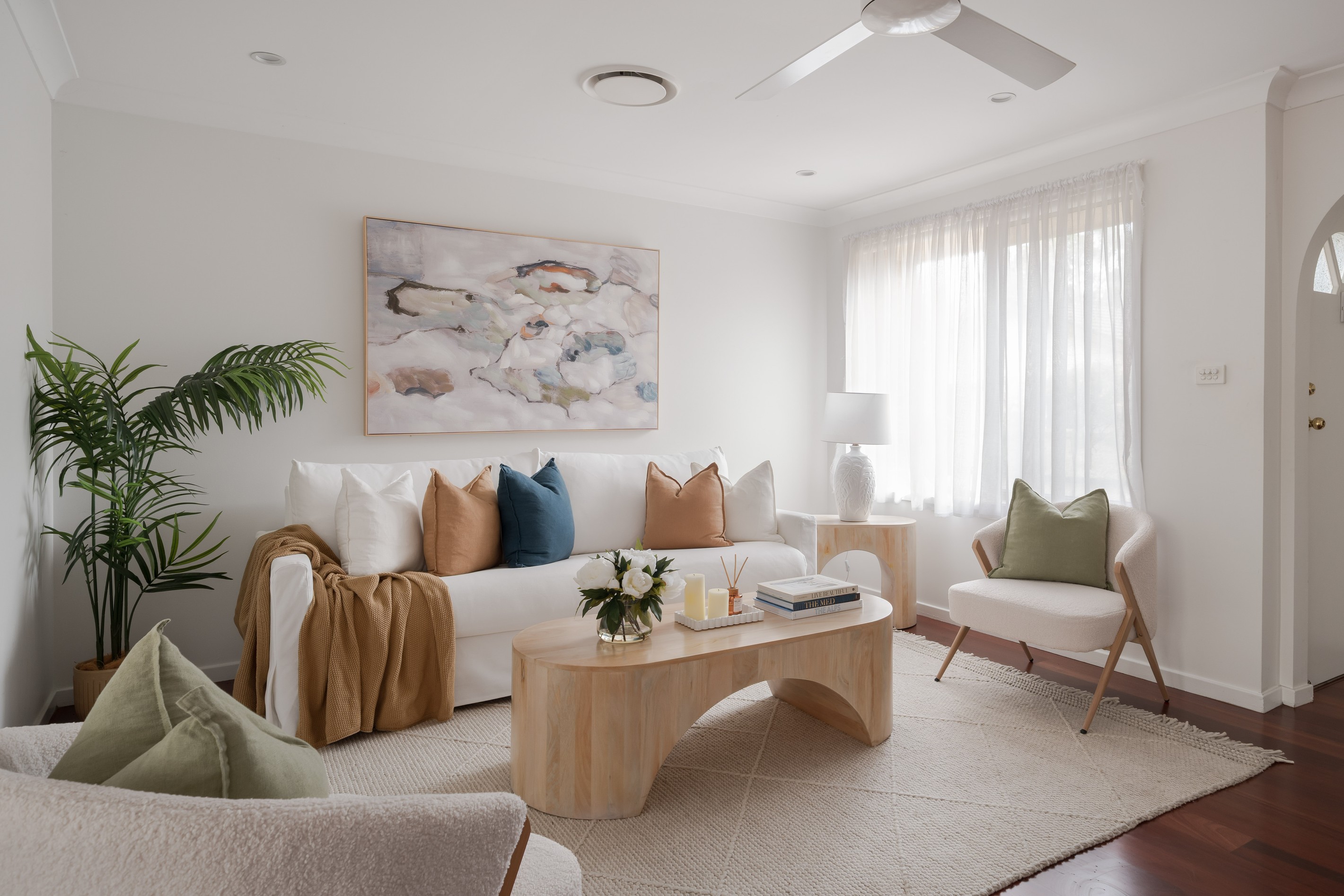 5/18-20 Lindsay Street, Wentworthville, NSW 2145