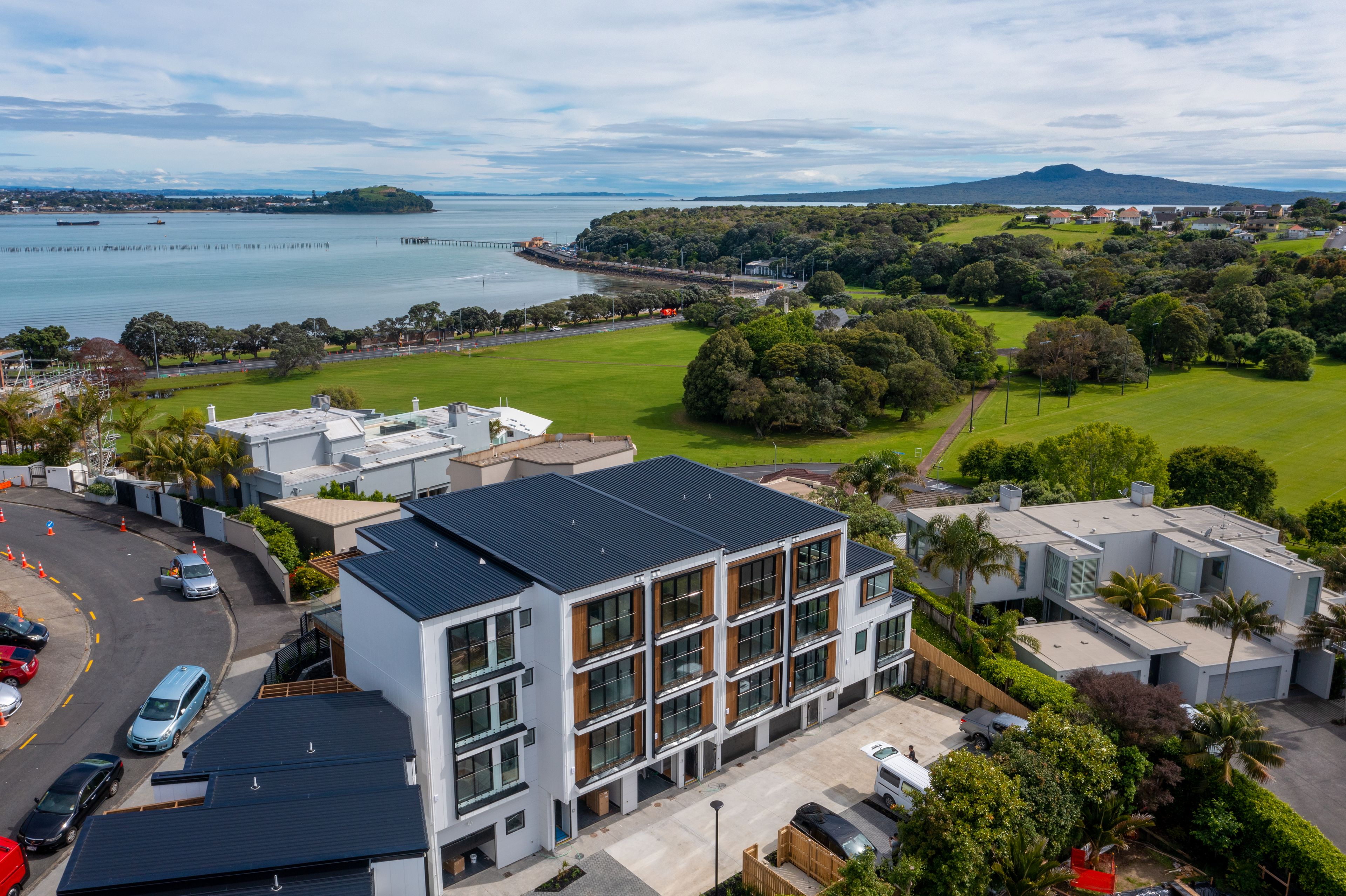 7/32 Karori Cresent, Orakei, Auckland City