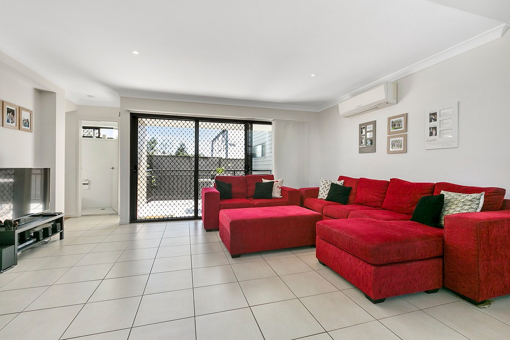 7/35 Jersey Street, Morningside, QLD 4170