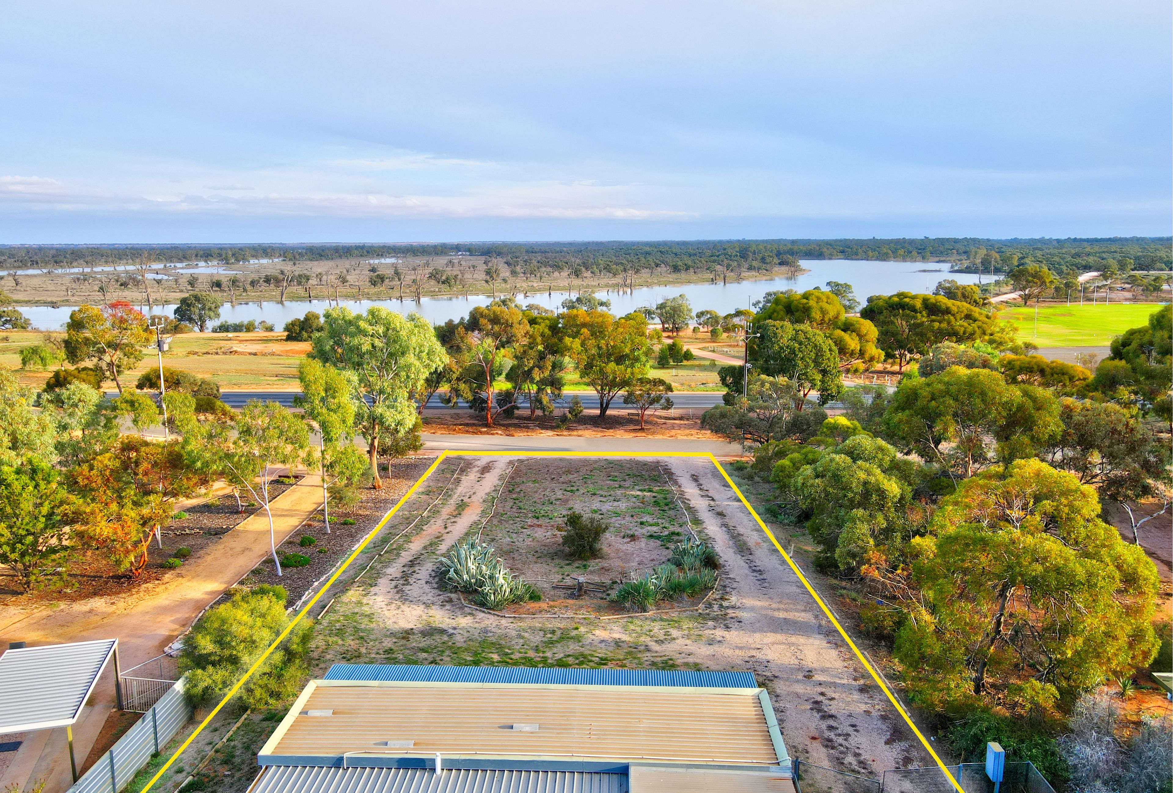73 Hughes Avenue, Paringa, SA 5340 Sold House Ray White Riverland