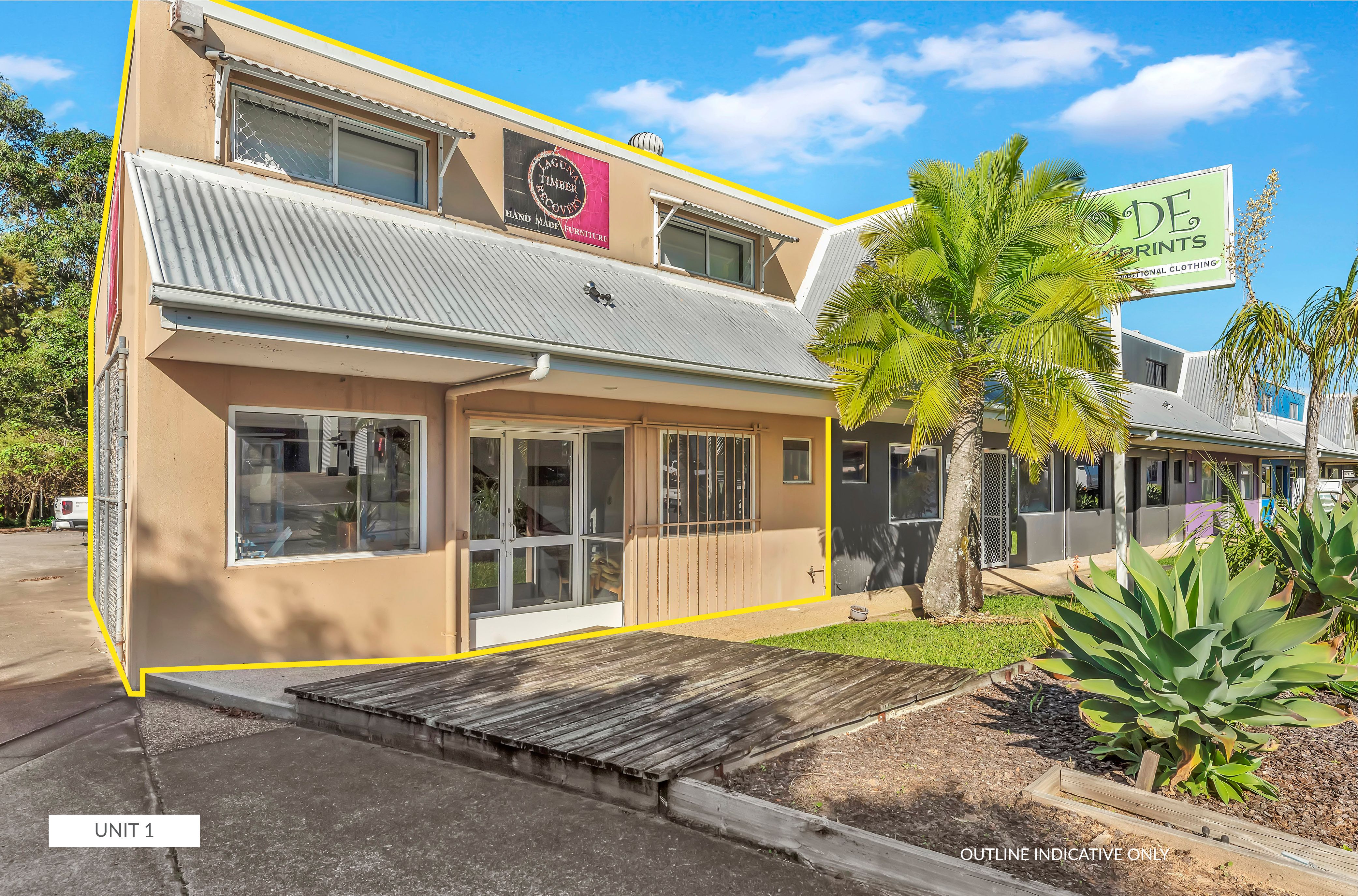 1/3 Commerce Court, Noosaville, QLD 4566