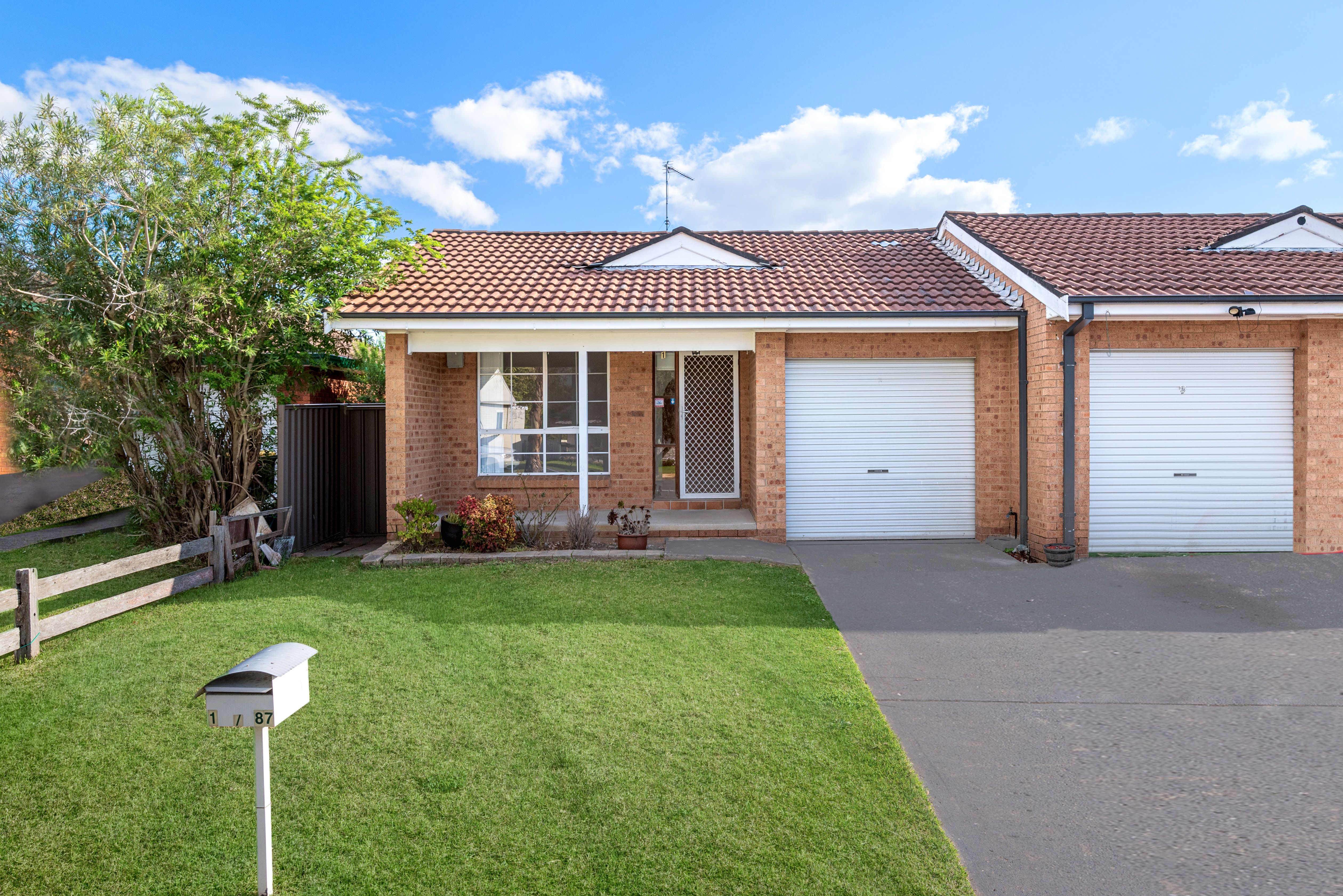87 O'Sullivan Road, Leumeah NSW 2560