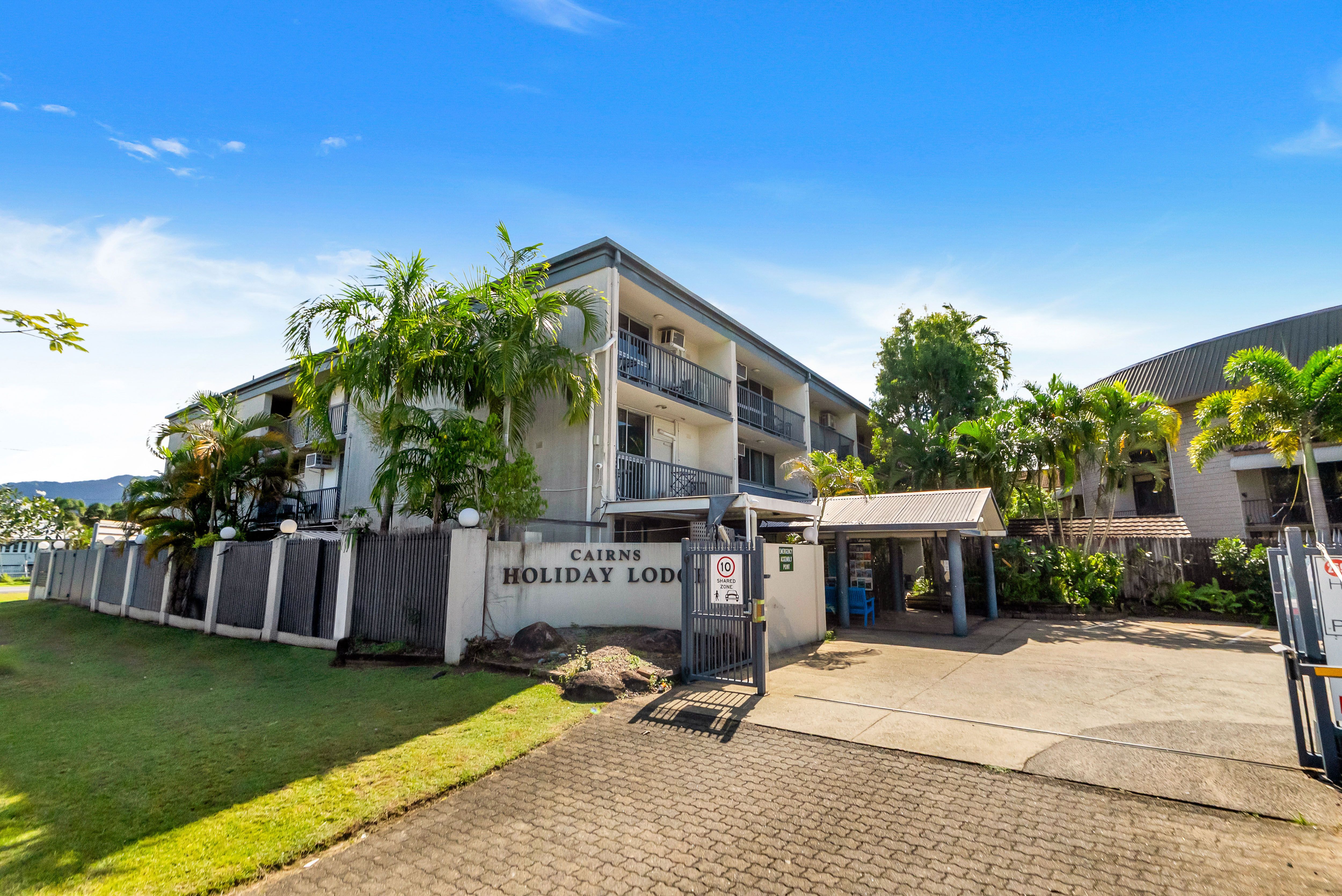 259 Sheridan Street, Cairns North QLD 4870
