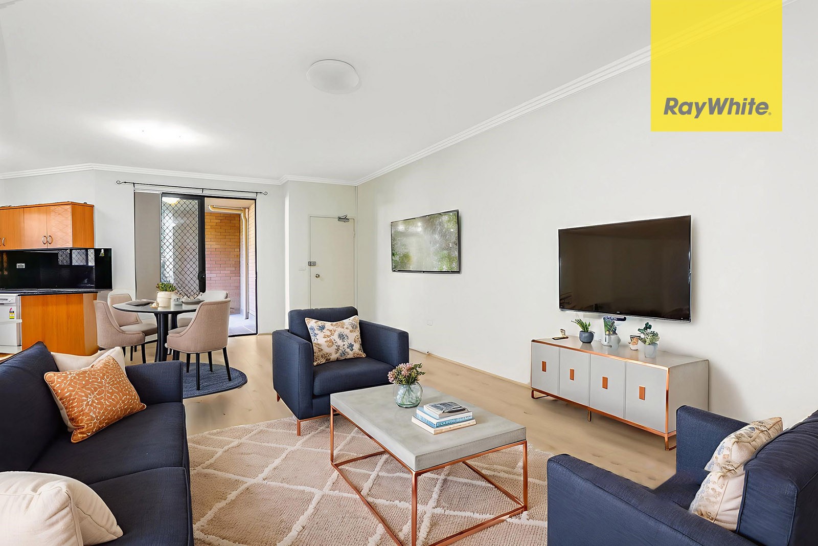 26/16-24 Lydbrook Street, Westmead, NSW 2145