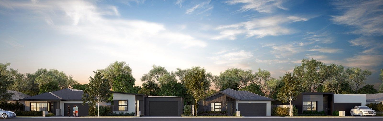 Lot 46, 222 Graham Road, "Mosaic at Enclave", BRIDGEMAN DOWNS, QLD 4035