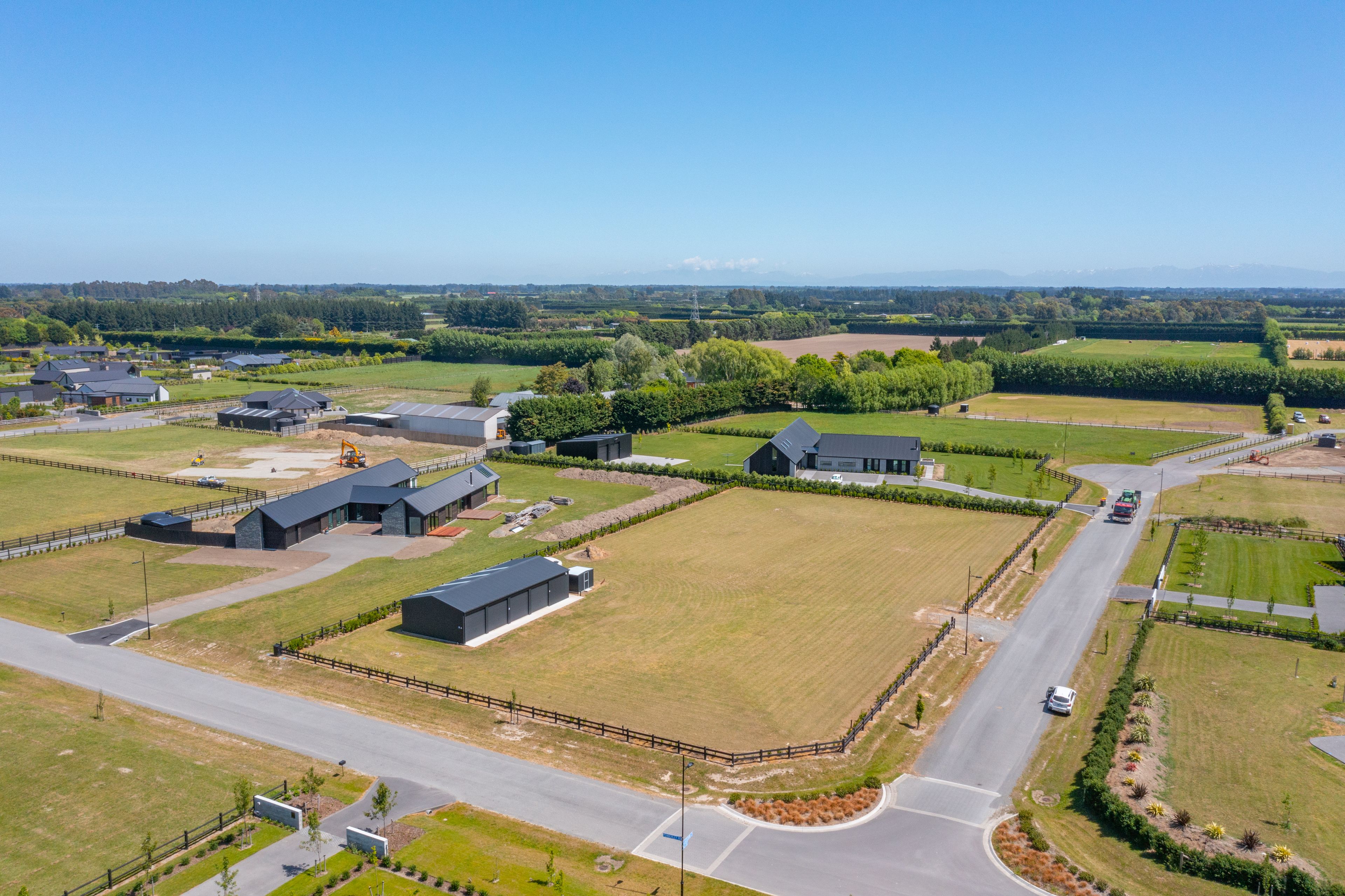 3 Classiebawn Lane, Prebbleton, Selwyn District