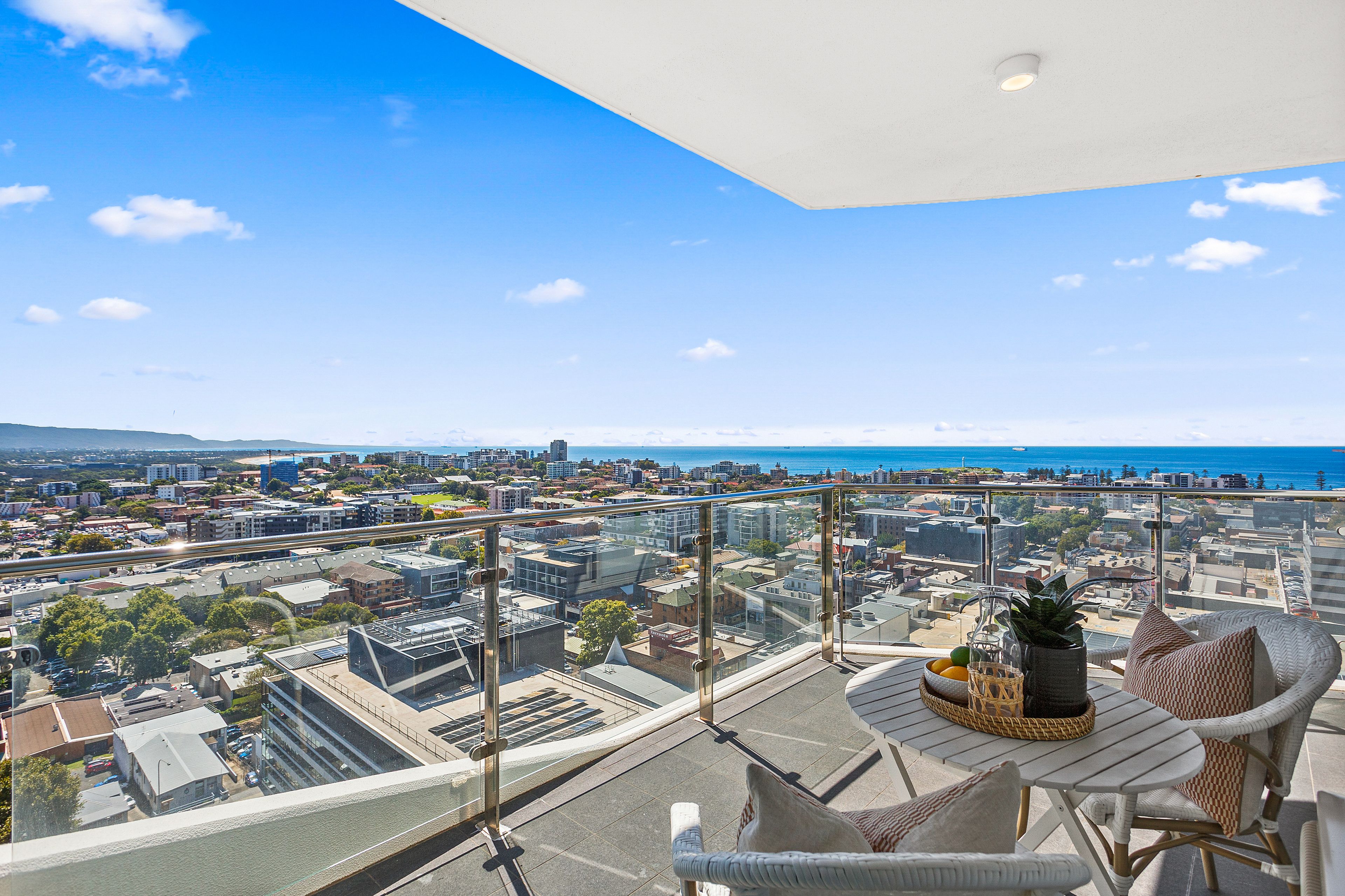 10-18 Regent Street, Wollongong NSW 2500