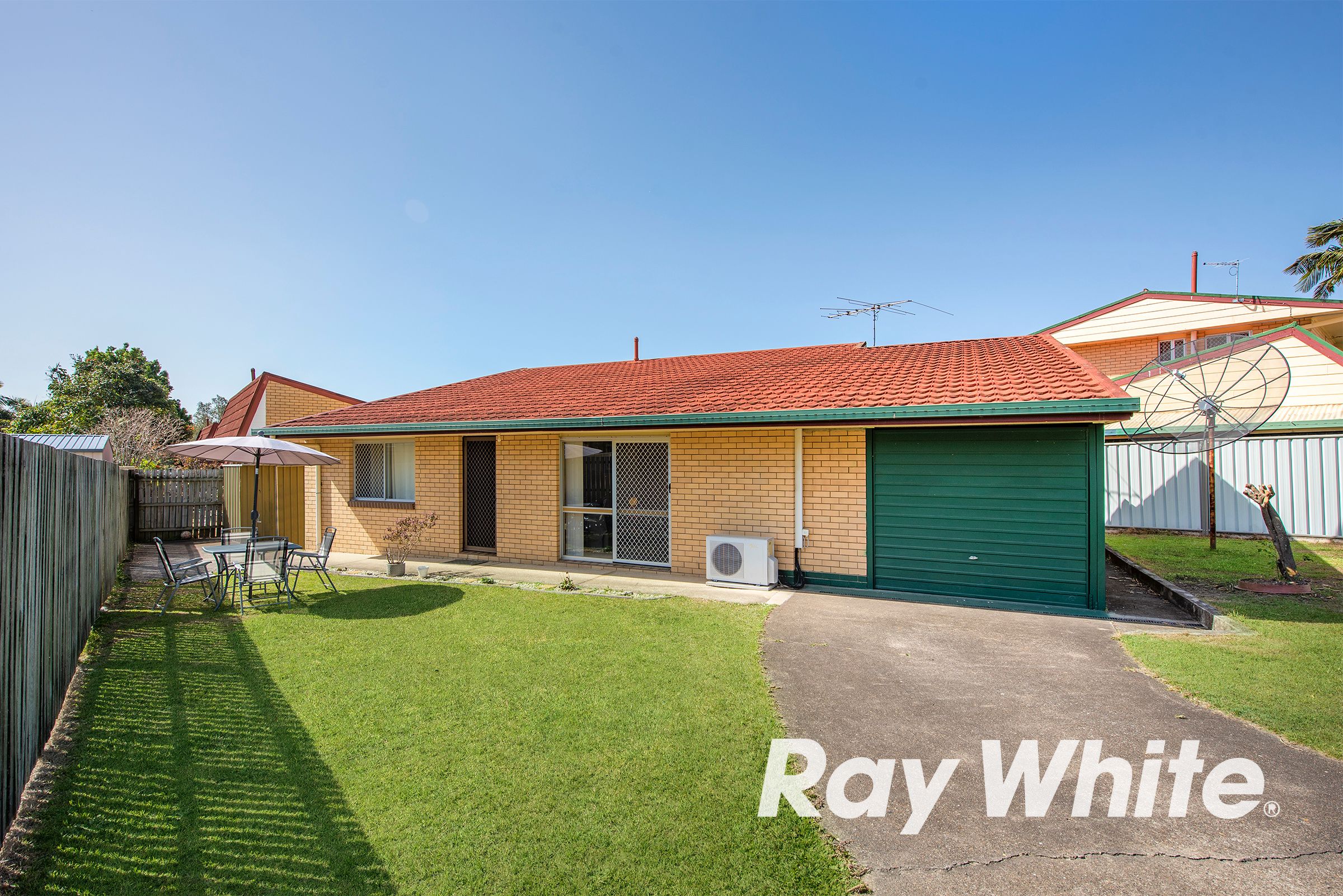 11/33 Rudge Street, Woodridge, QLD 4114