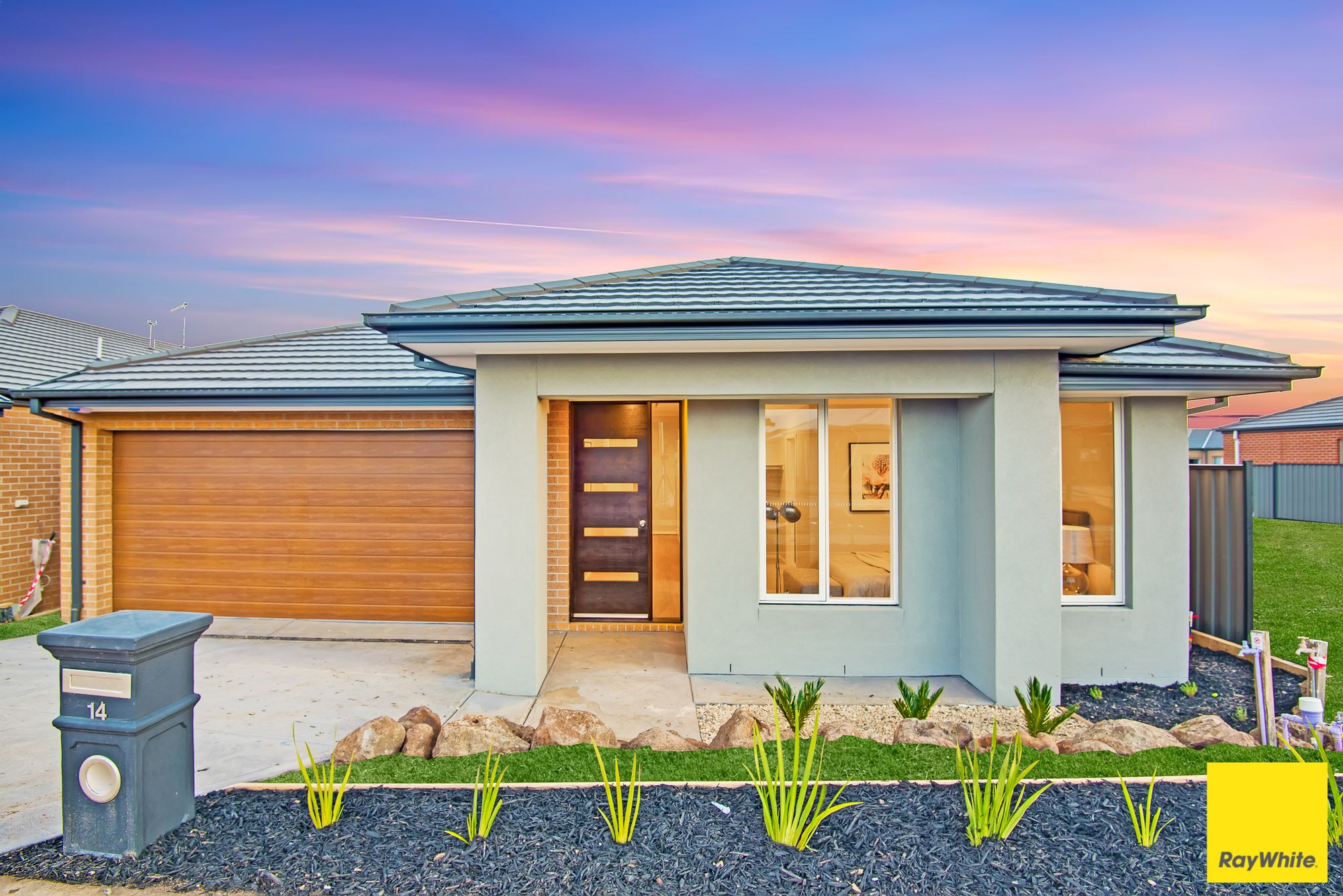 1 Angophora Crescent, Craigieburn VIC 3064