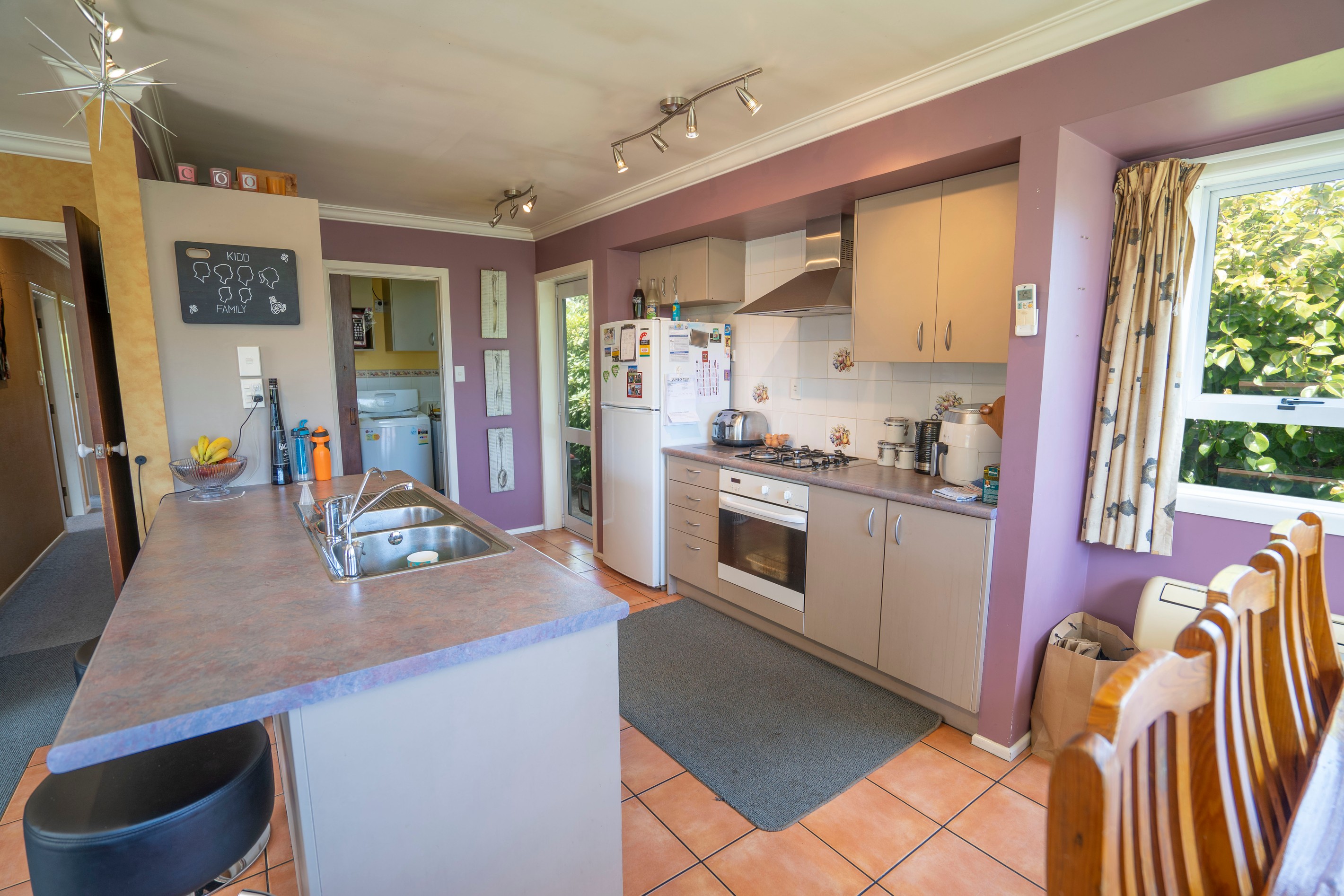 9 Cunningham Street, Grasmere, Invercargill