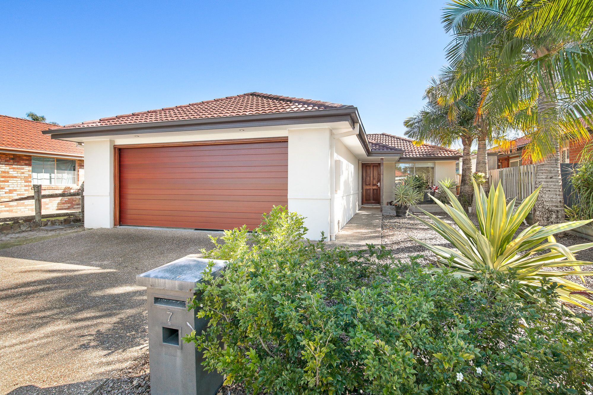 7 Fallow Court, Upper Coomera QLD 4209