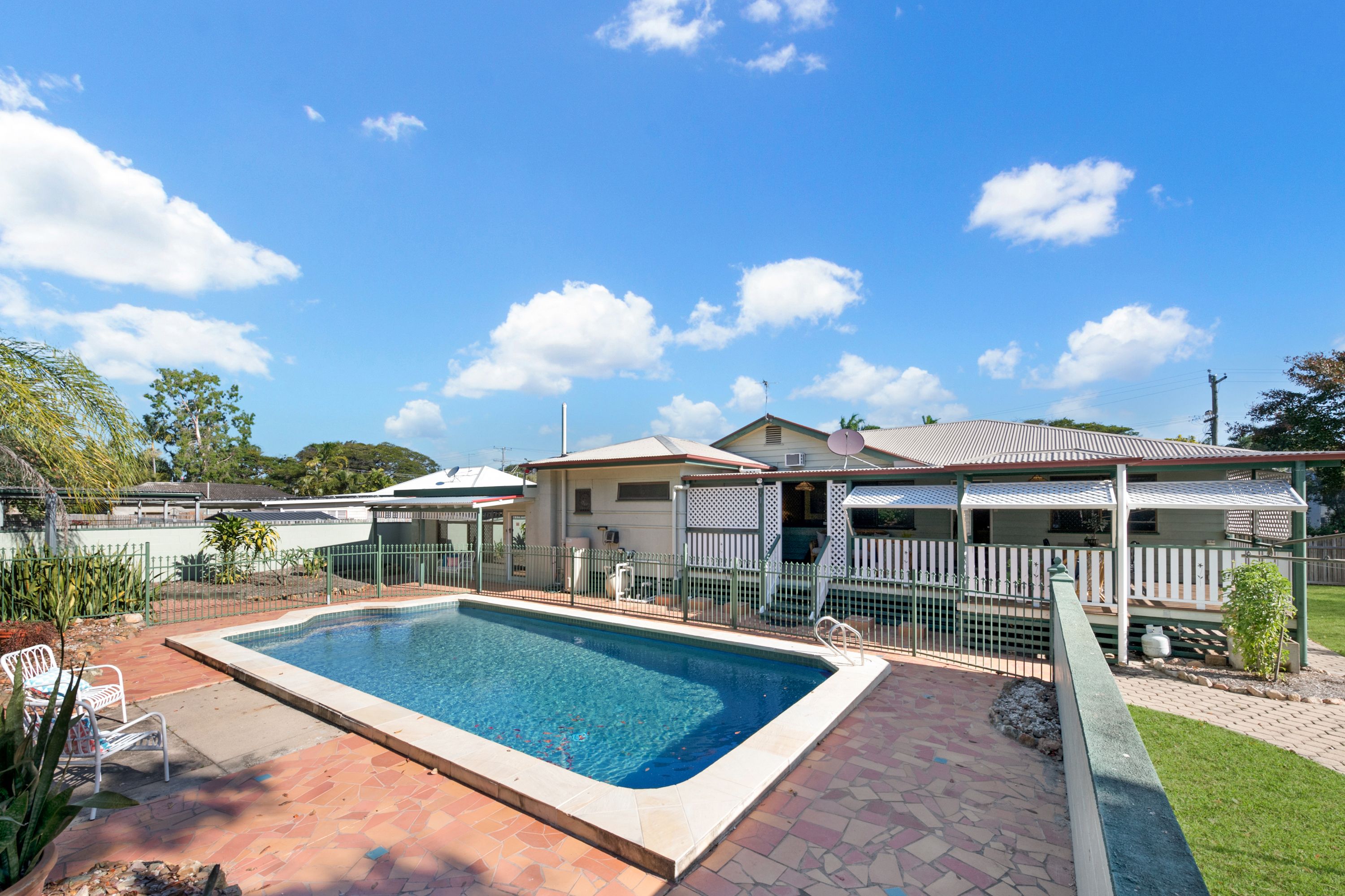 15 Balls Lane, Mysterton, QLD 4812