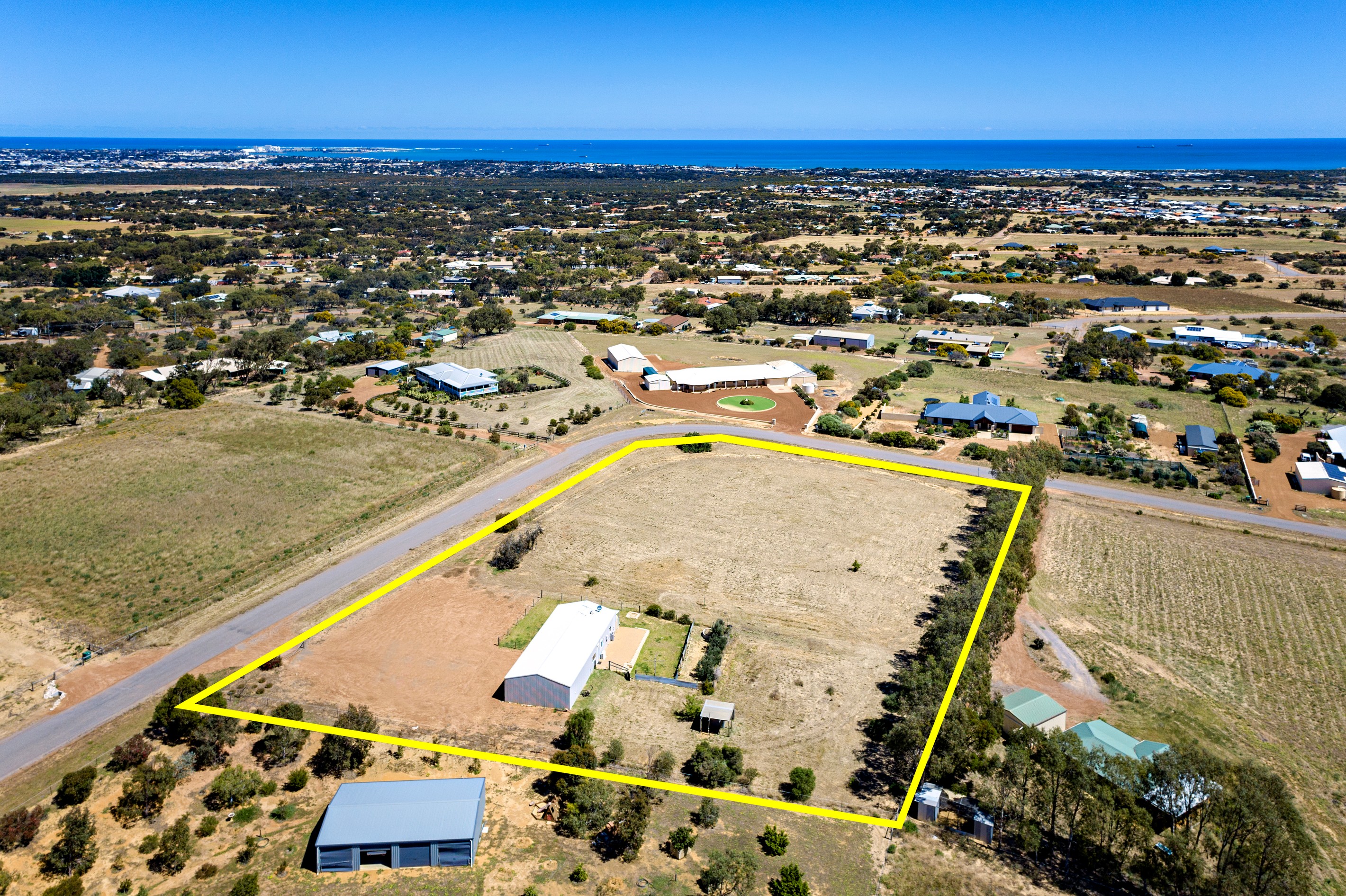 13 Hill Creek Road, Moresby, WA 6530
