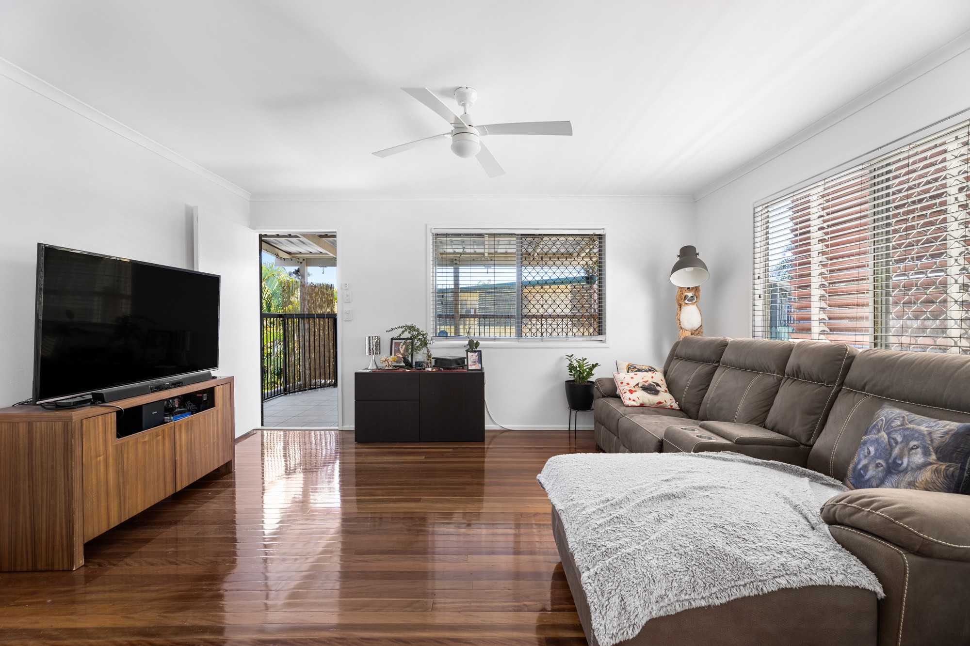 43 Samrill Street, Boondall, QLD 4034