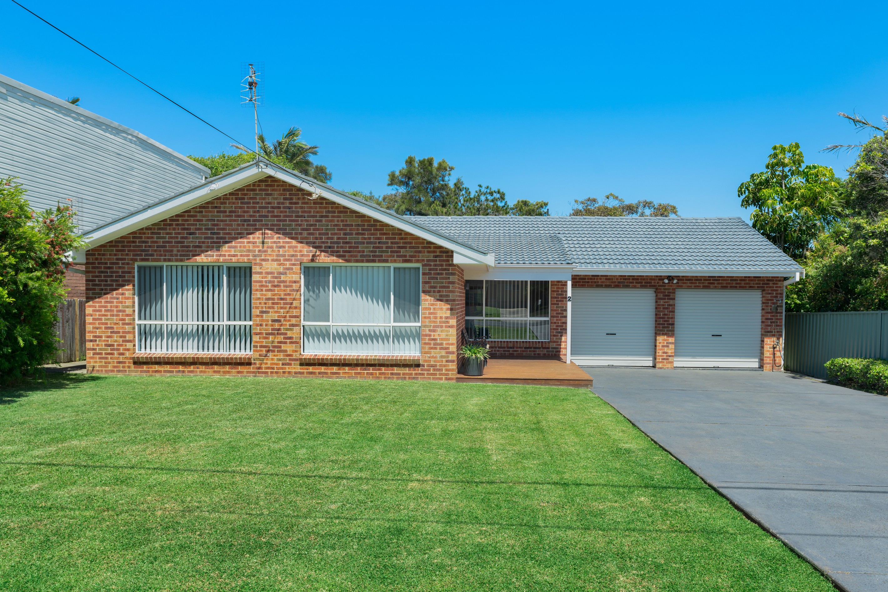 2 Wentworth Street, Culburra Beach, NSW 2540
