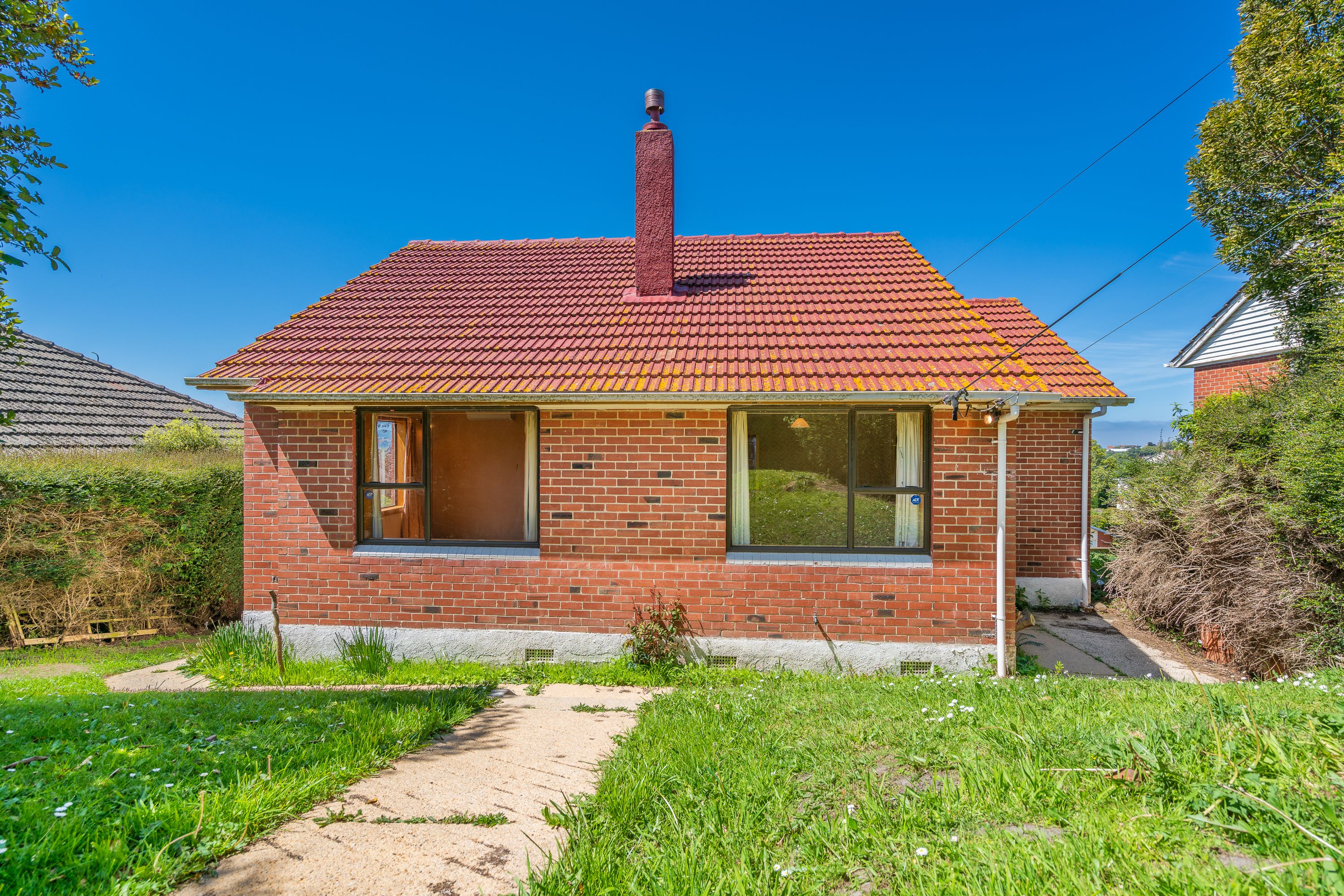 12 Prospect Bank, Wakari, Dunedin City