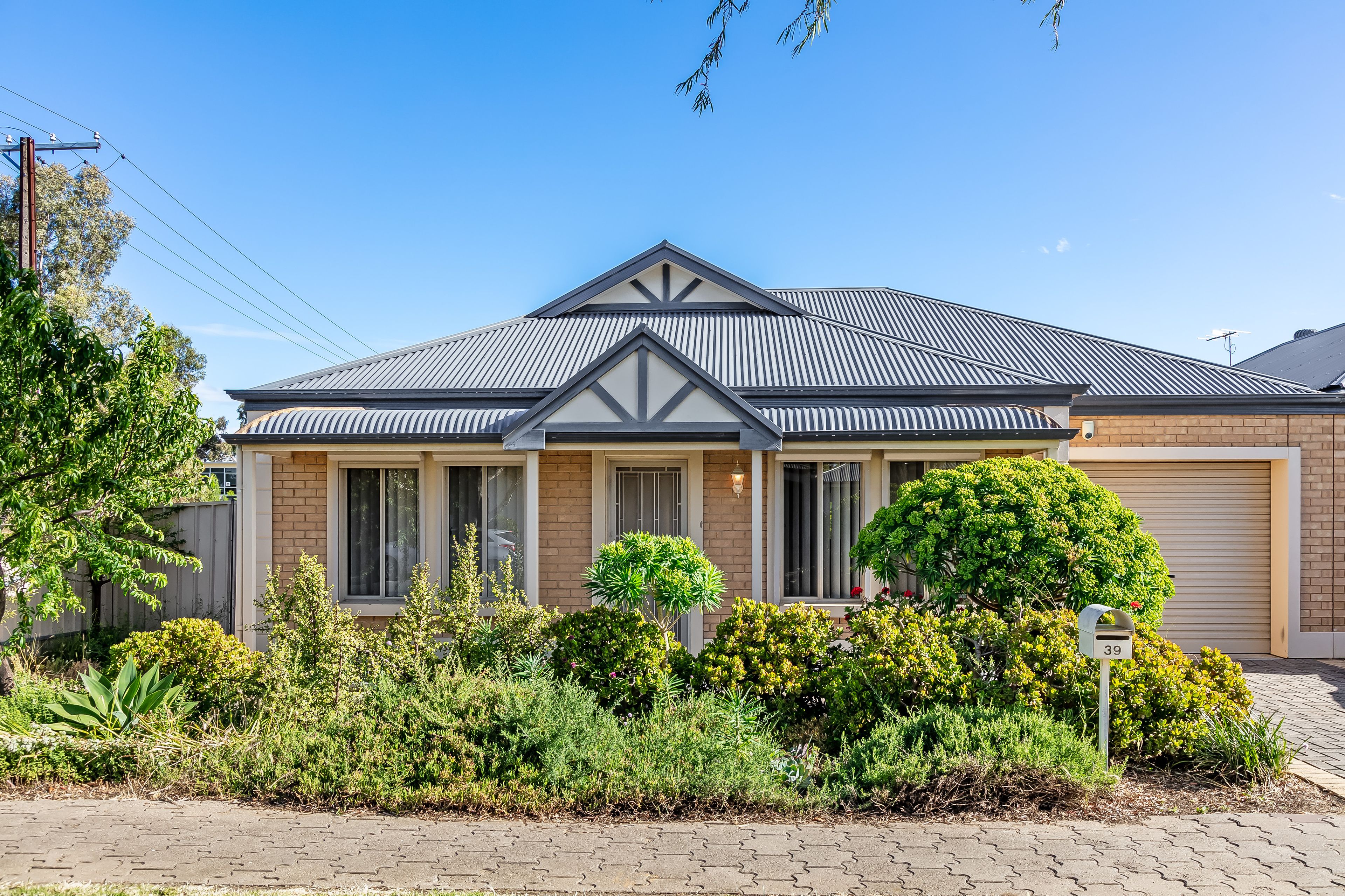 39 Queensborough Avenue, Hillcrest, SA 5086