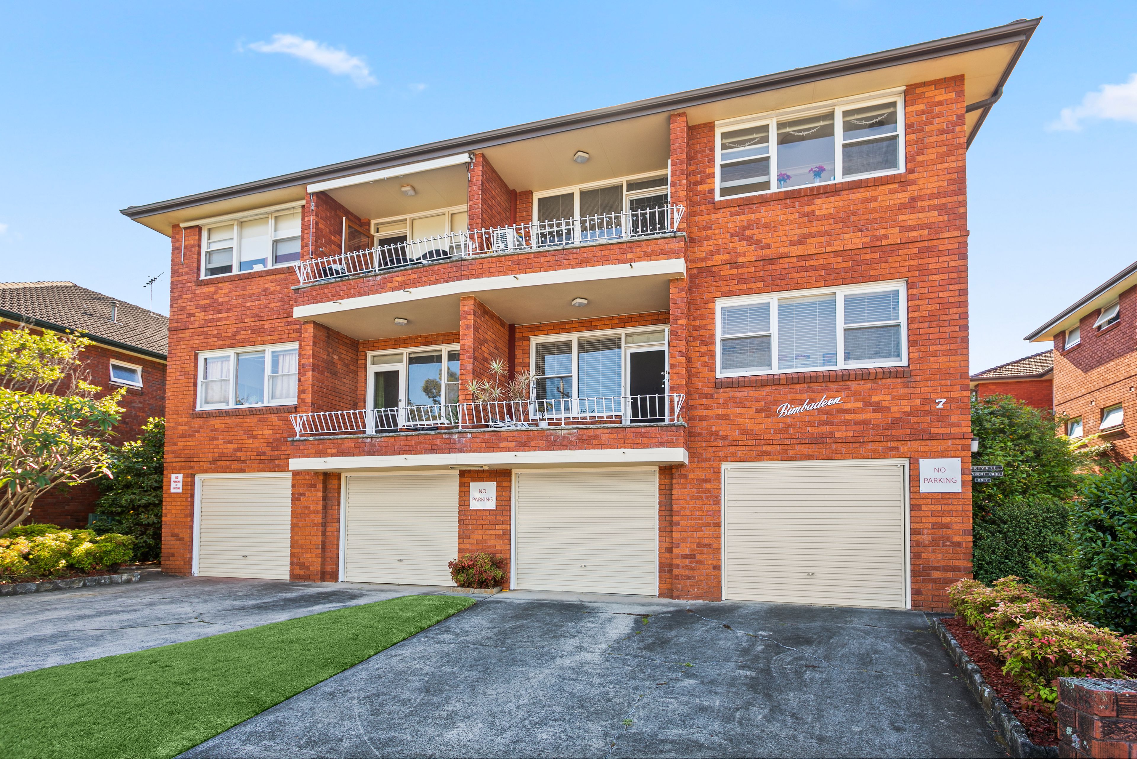 7 Rosa Street, Oatley NSW 2223