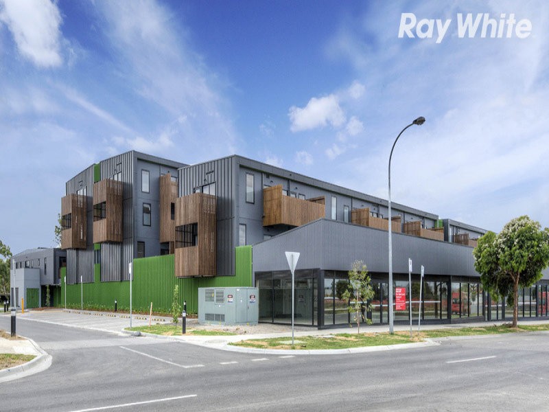 202/10 Oleander Drive, Mill Park, VIC 3082