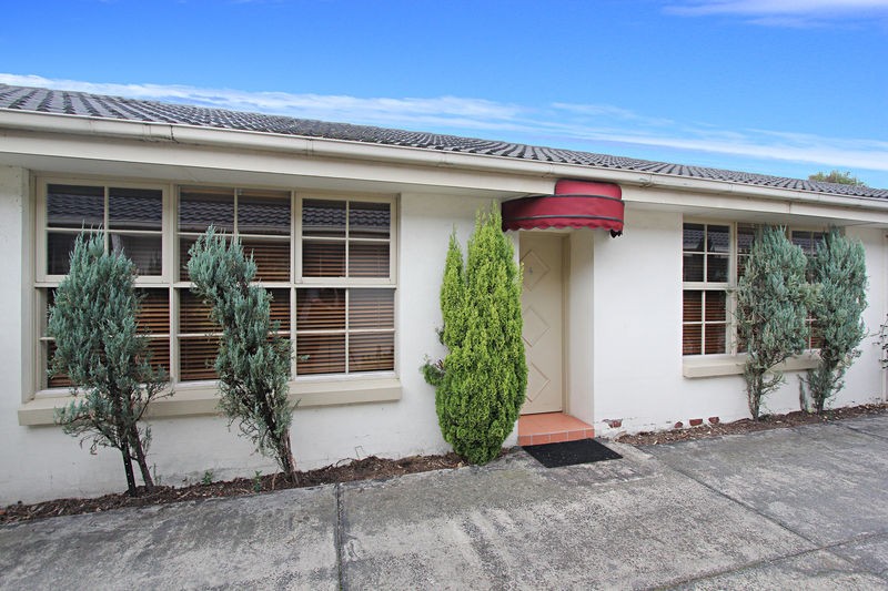 4/29-31 Toolambool Road, Carnegie, VIC 3163