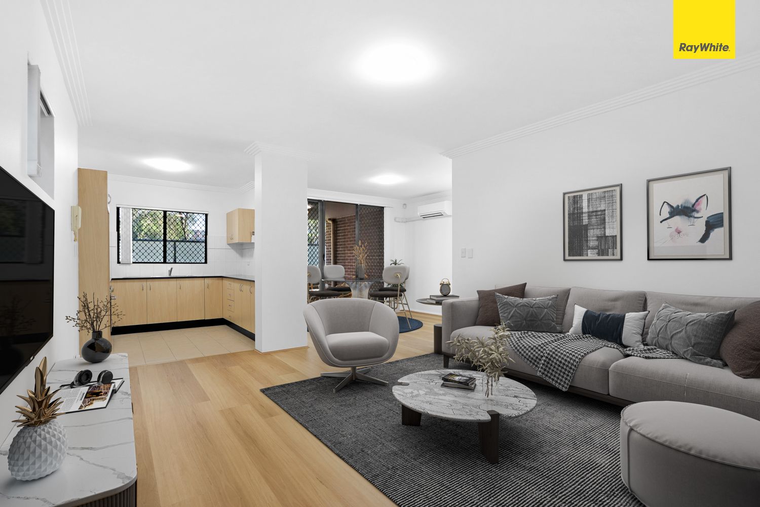 38-44 Sherwood Road, Merrylands NSW 2160