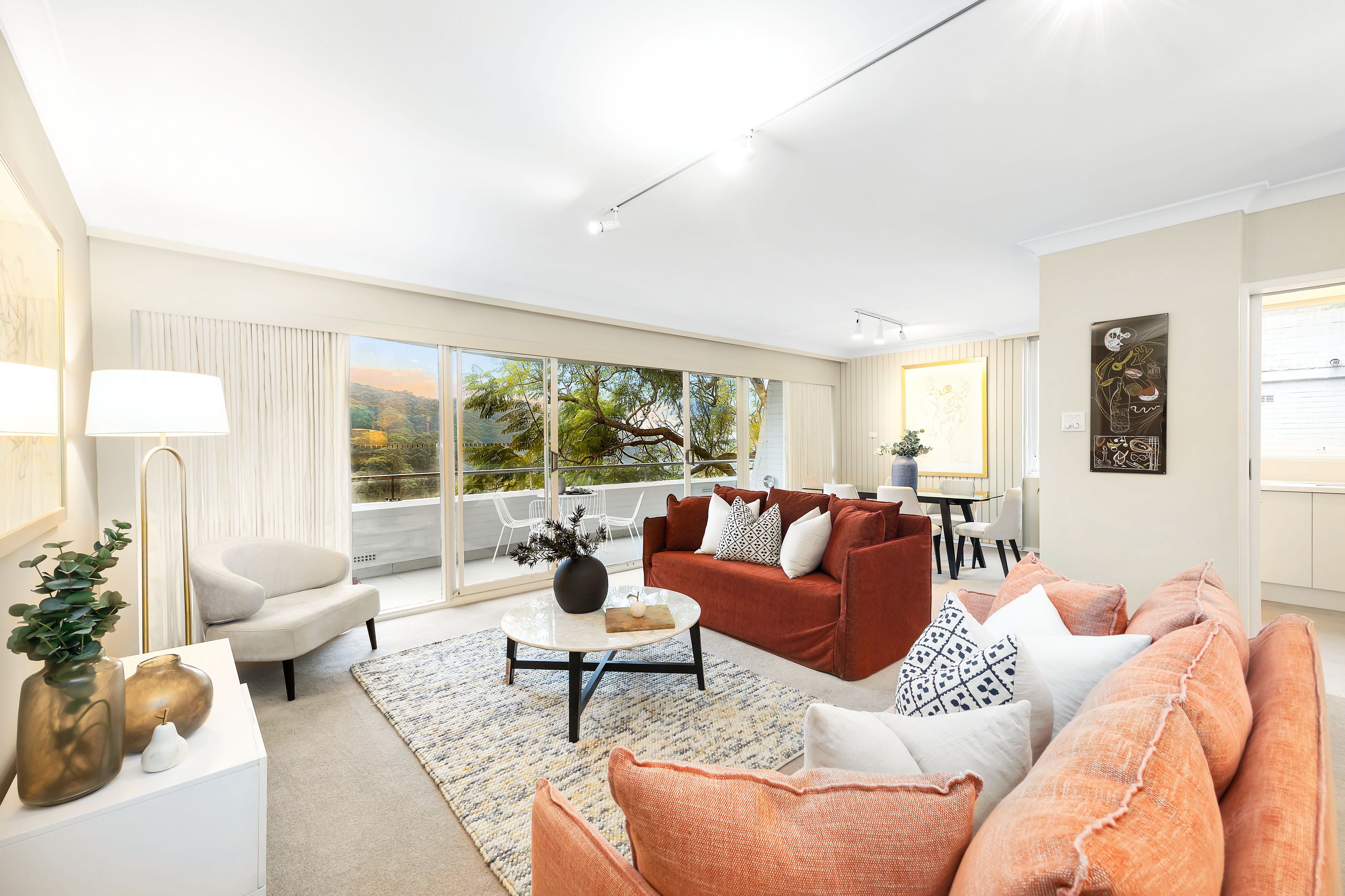 7/28 The Boulevarde, Cammeray, NSW 2062