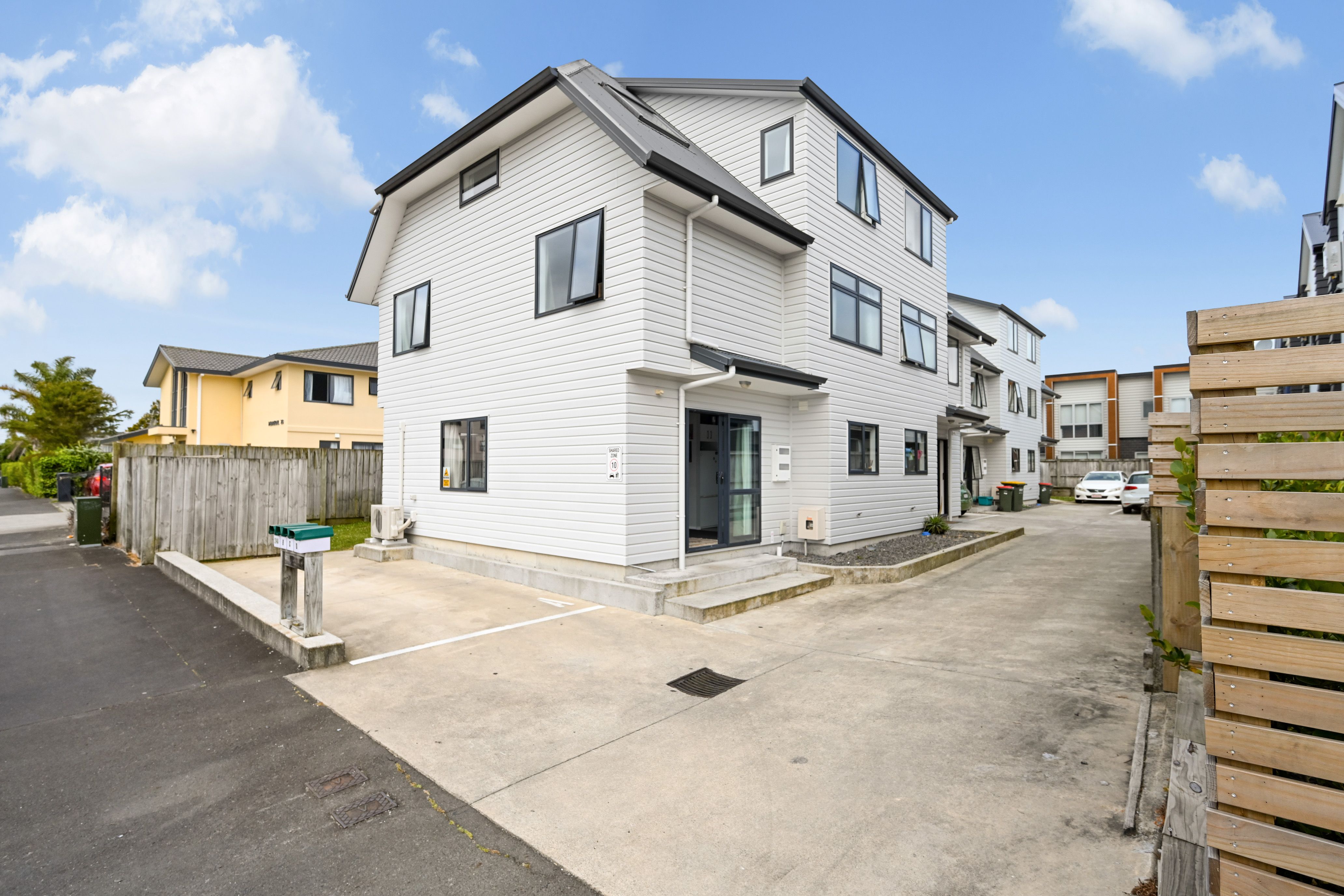 24A Hogan Street, Hamilton East, Hamilton City