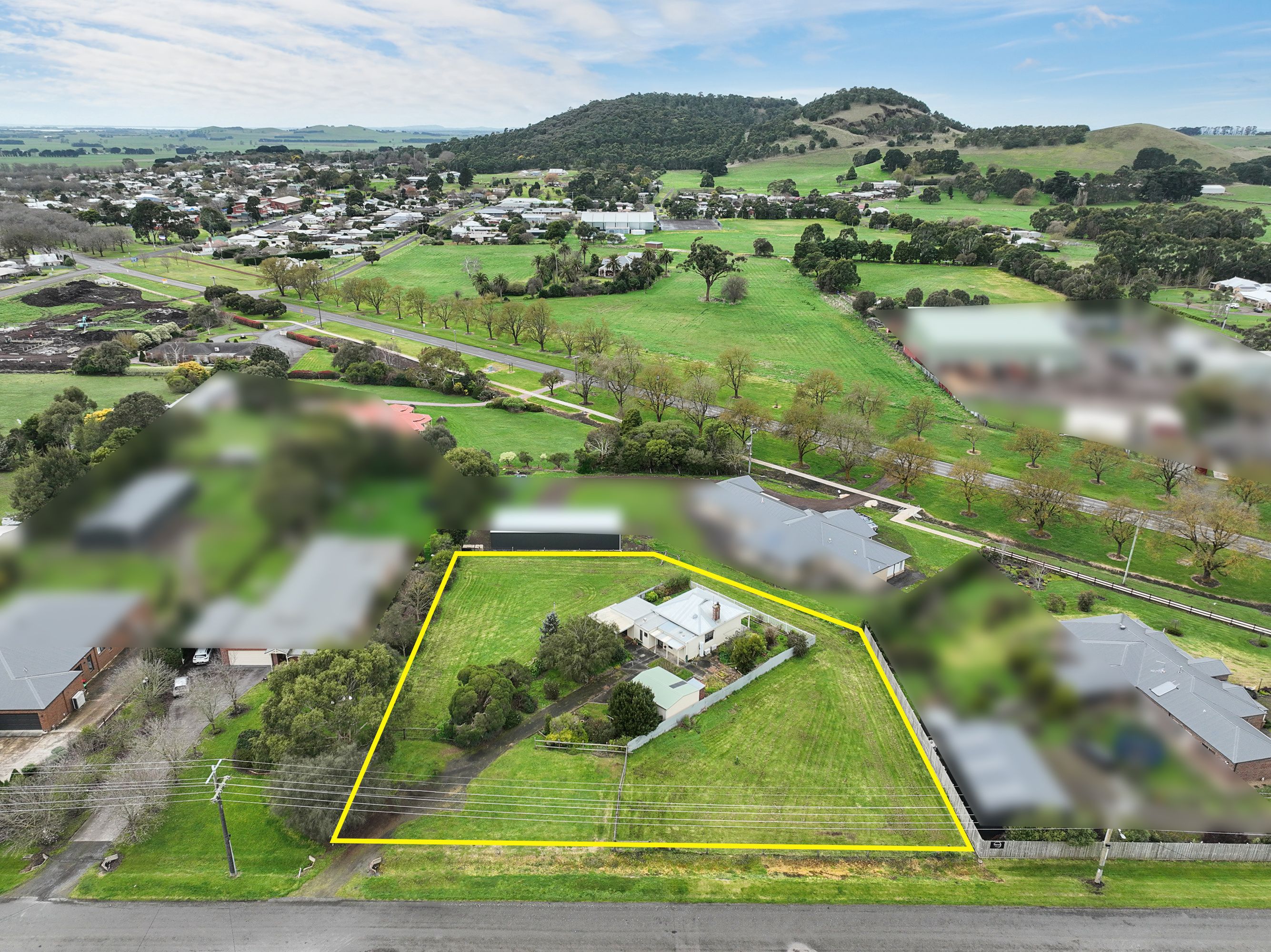 17 Lovett Street, Camperdown, VIC 3260 Sold House Ray White Camperdown