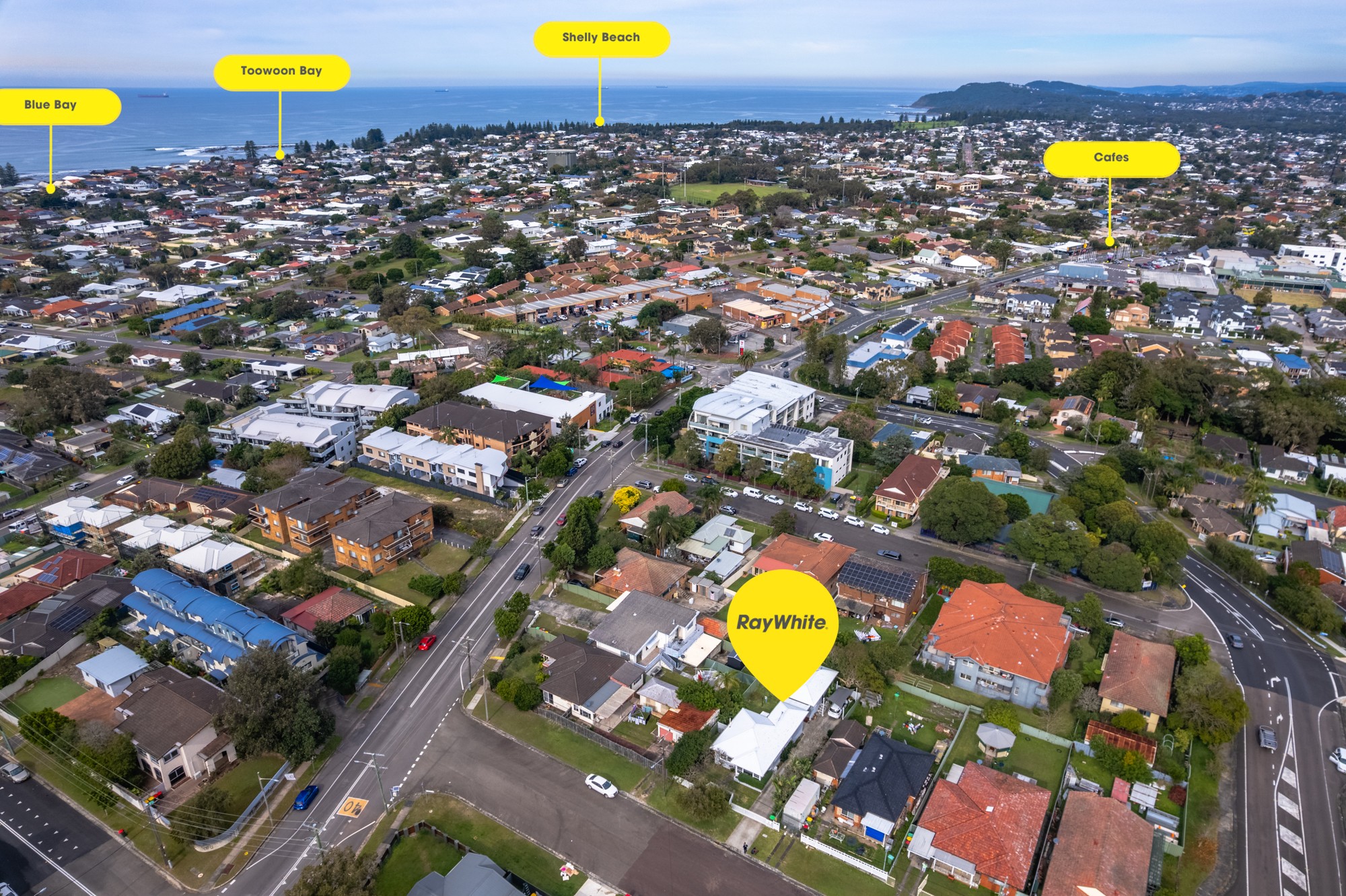 31 Battley Avenue, The Entrance, NSW 2261