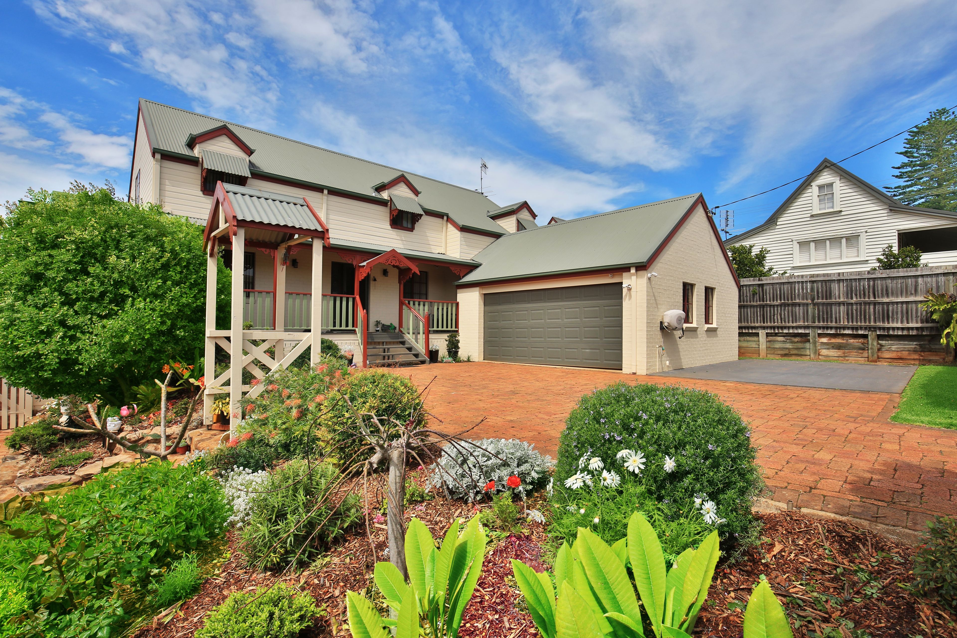 162 Fern Street