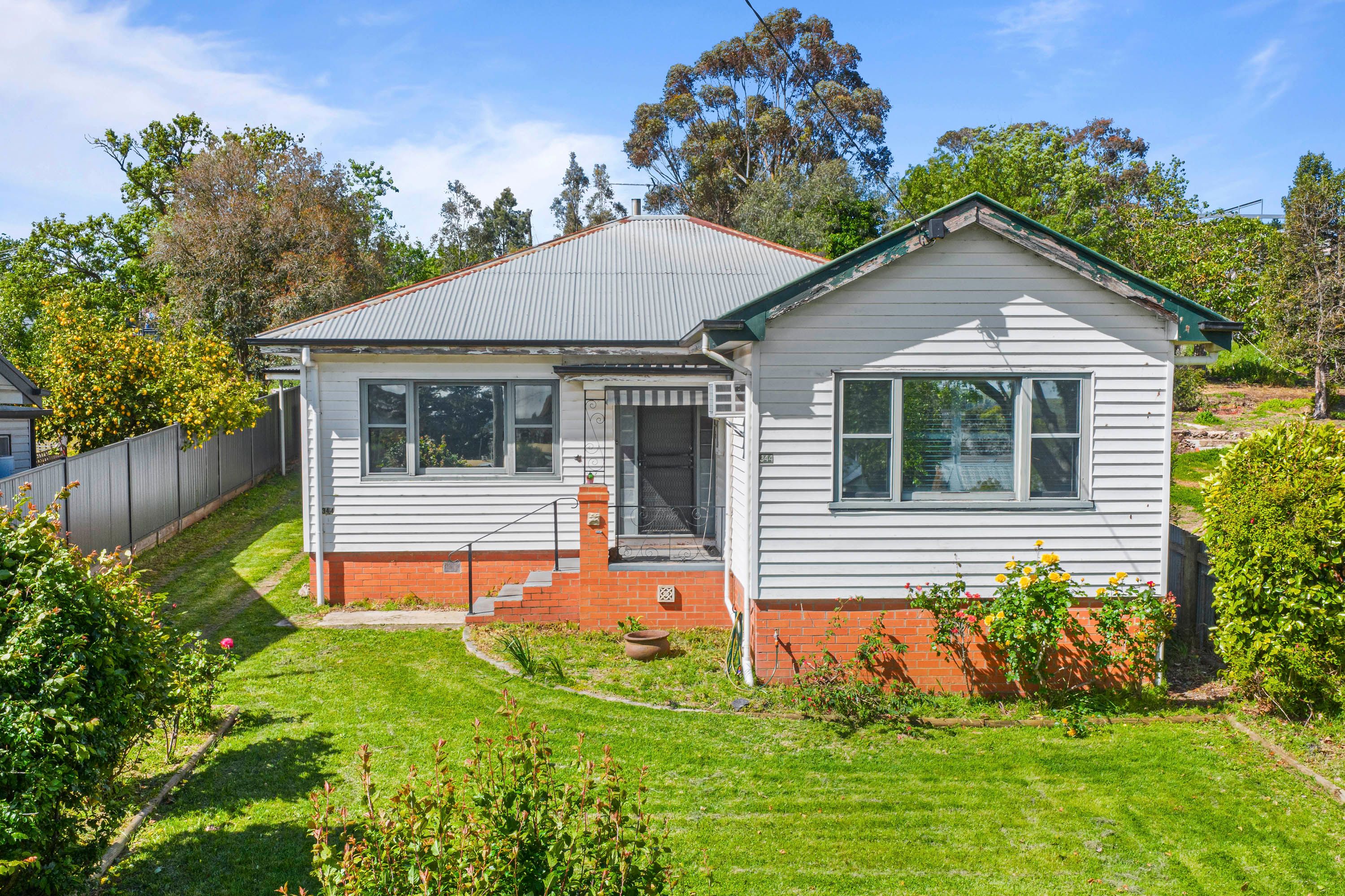 344 High Street , Learmonth VIC 3352