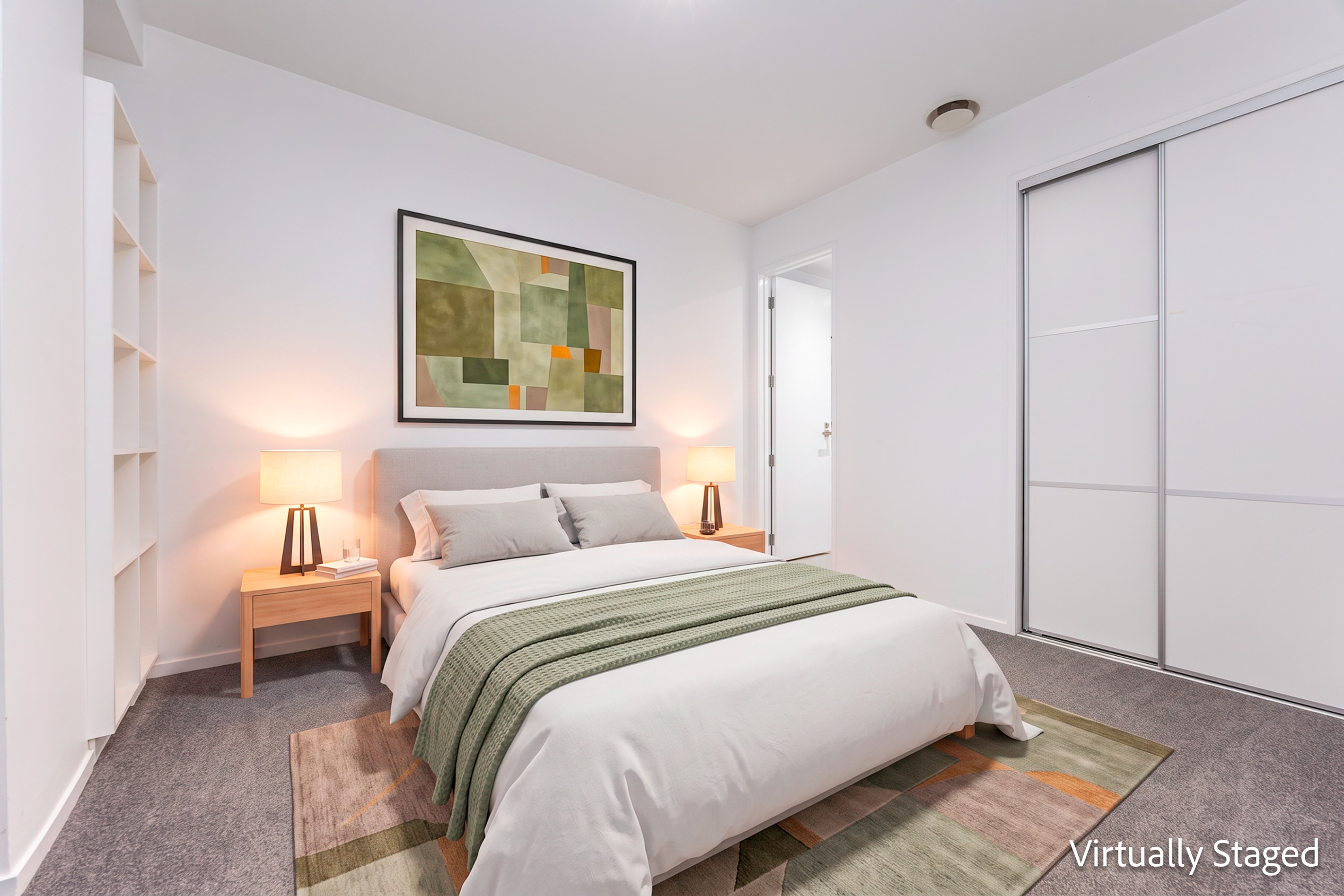 2C/31 Scanlan Street, Grey Lynn, Auckland City