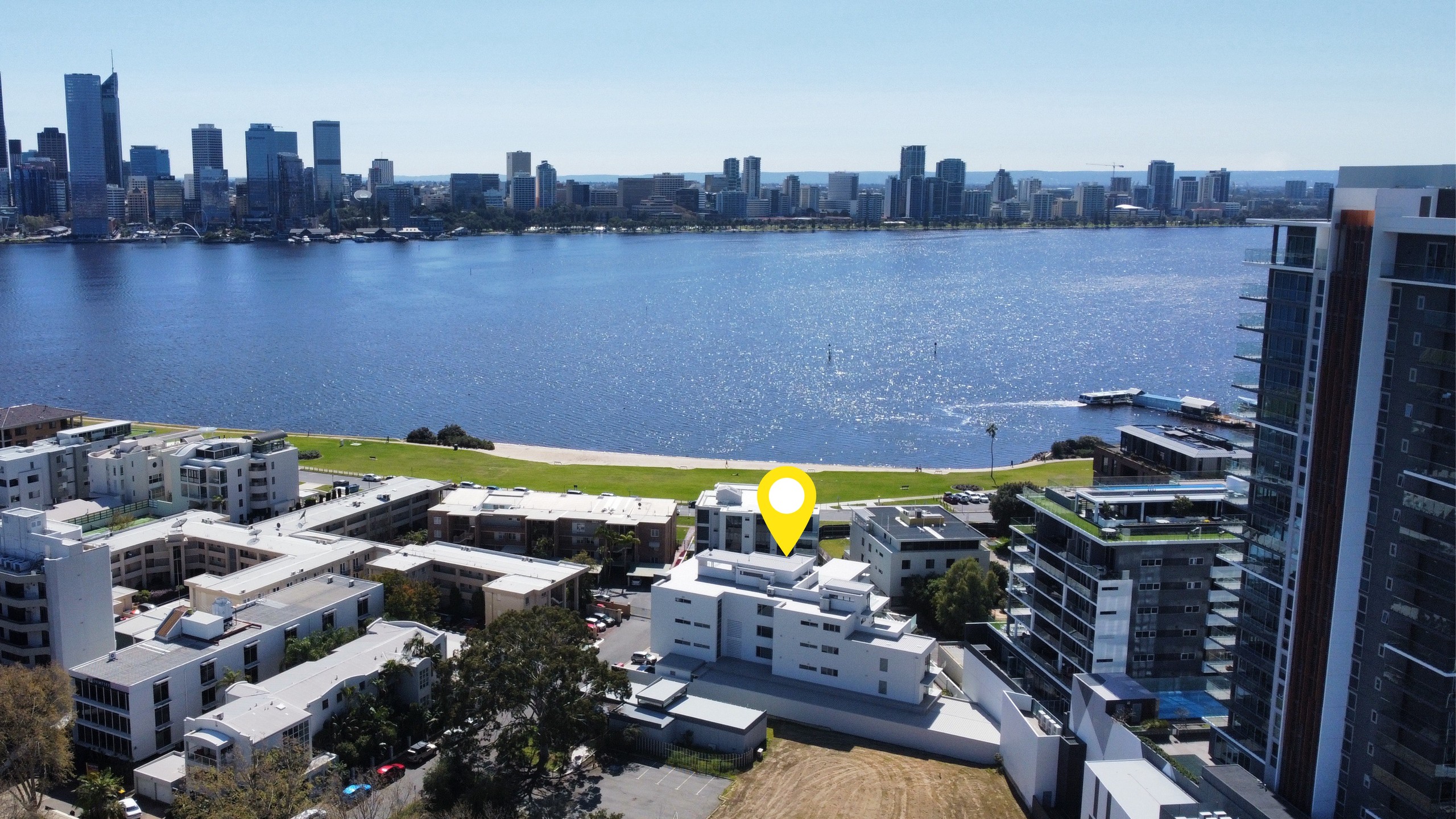 1/5 Ferry Street, South Perth, WA 6151