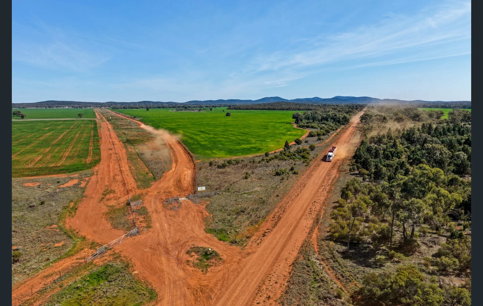 'Black Range' 2880 Tallebung Road, Eremerang, NSW 2877