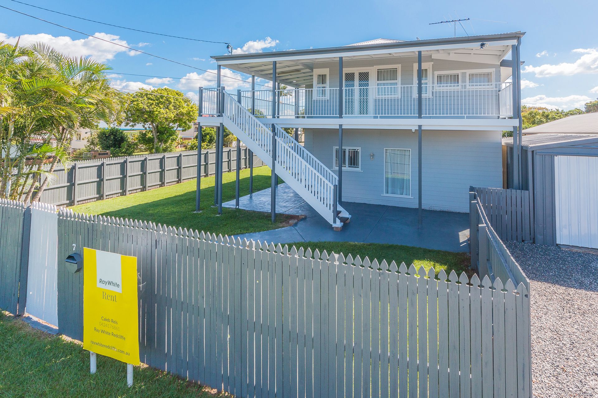 7 Leonard Street, Margate, QLD 4019