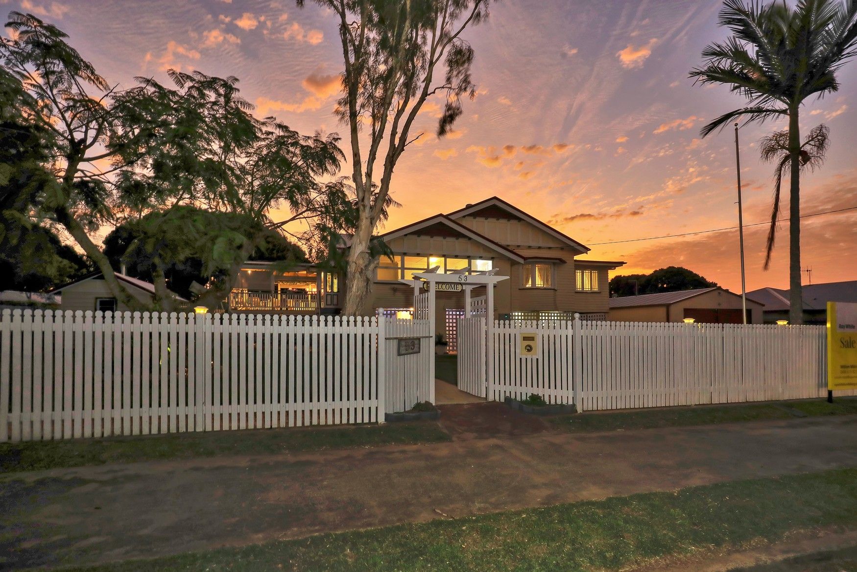 53 Mulgrave Street, Bundaberg West, QLD 4670 Sold House Ray White