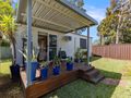 Spacious two bedroom granny flat - North St Marys