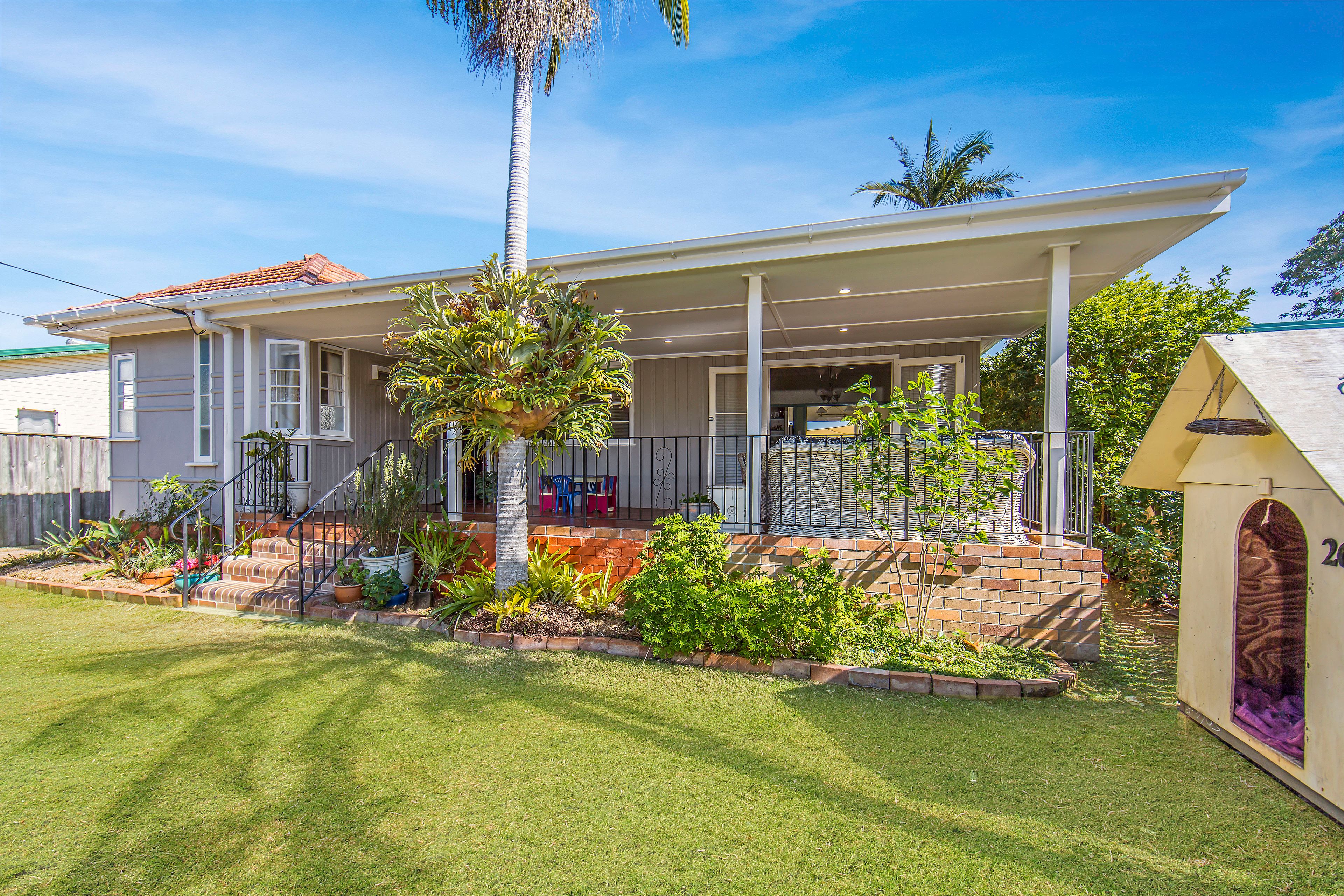 26 Weaber Street, Clontarf, QLD 4019