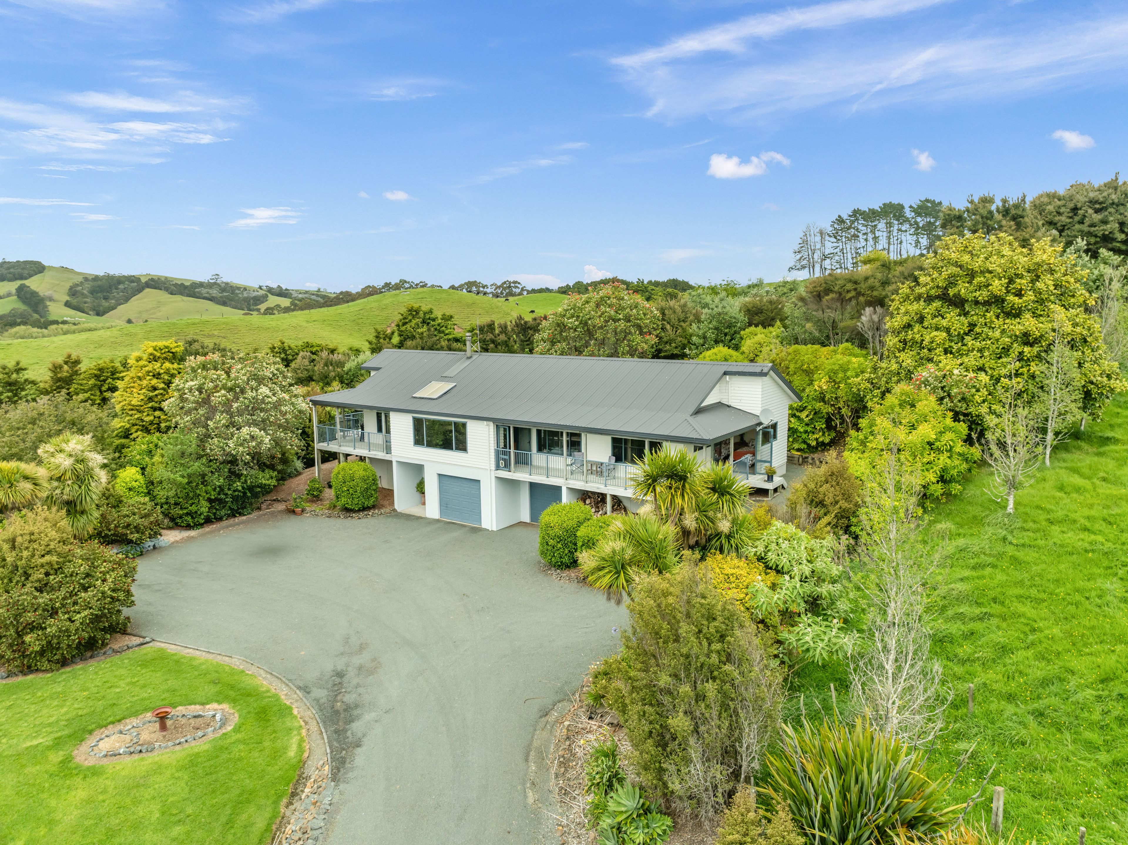 365 Oneriri Road, Kaiwaka, Kaipara District